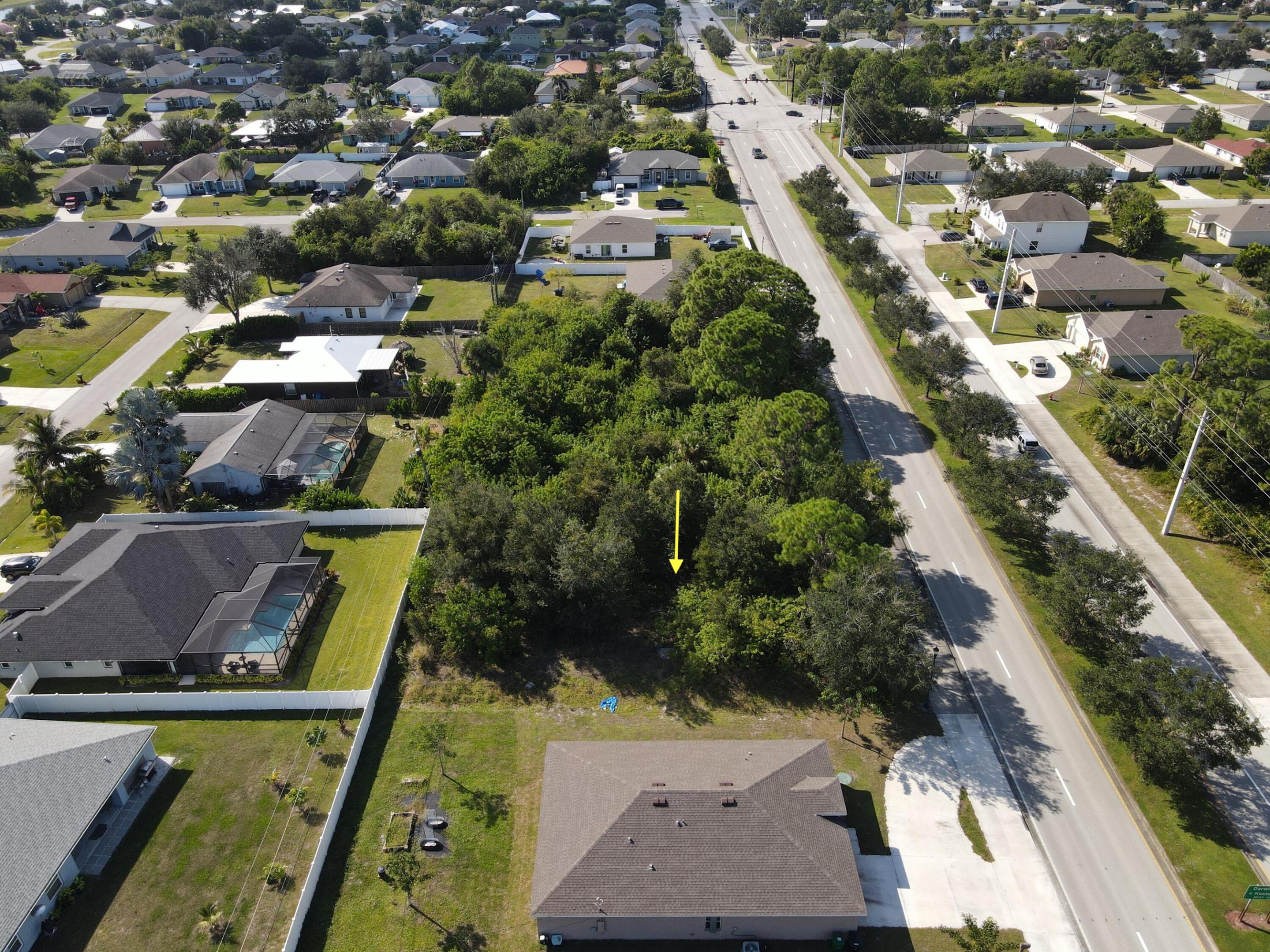 248 SW Becker Road