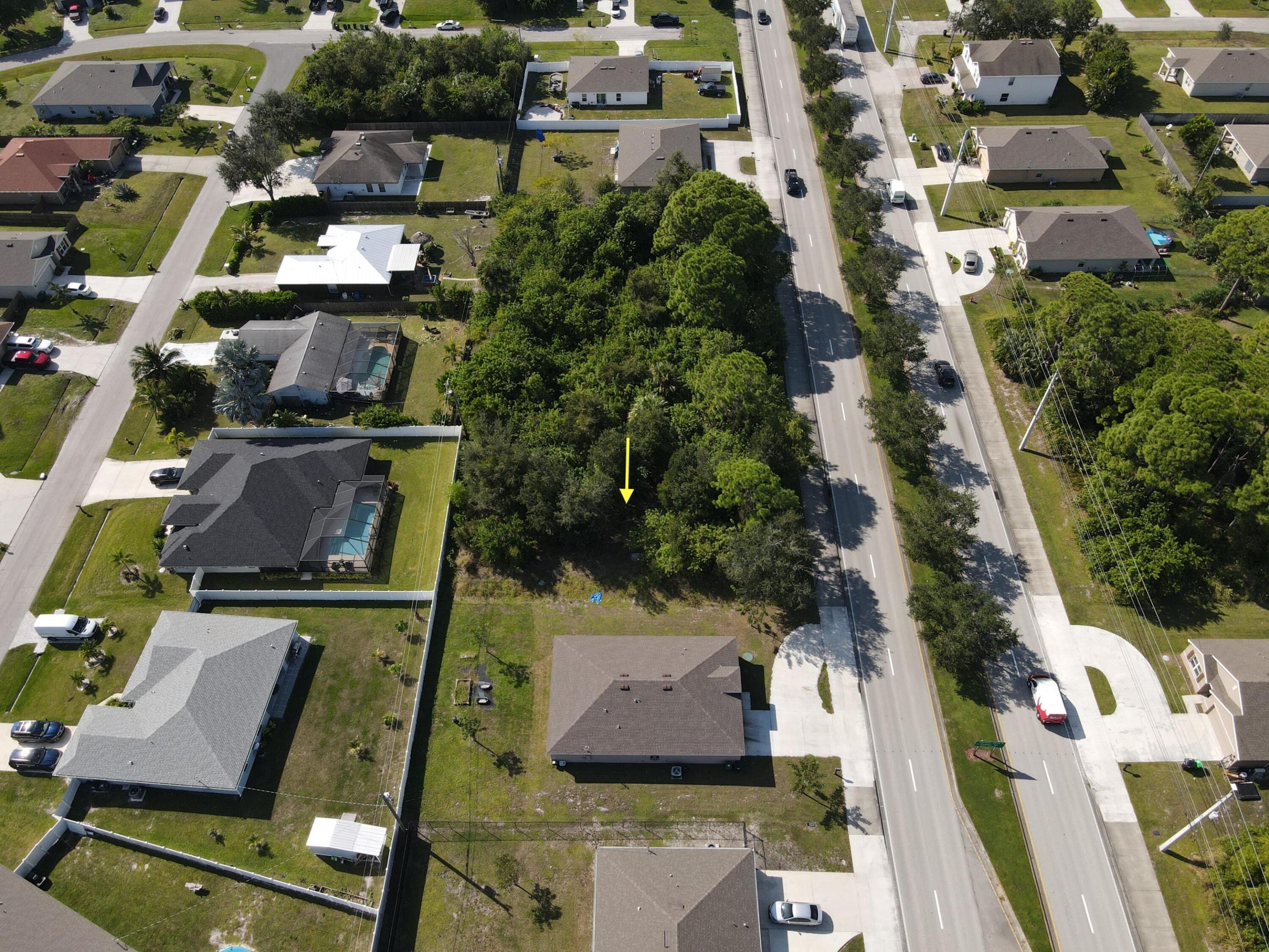 248 SW Becker Road