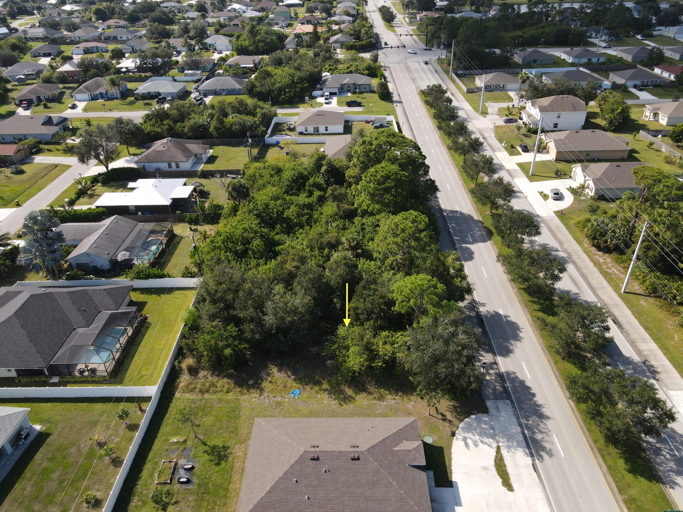 248 SW Becker Road