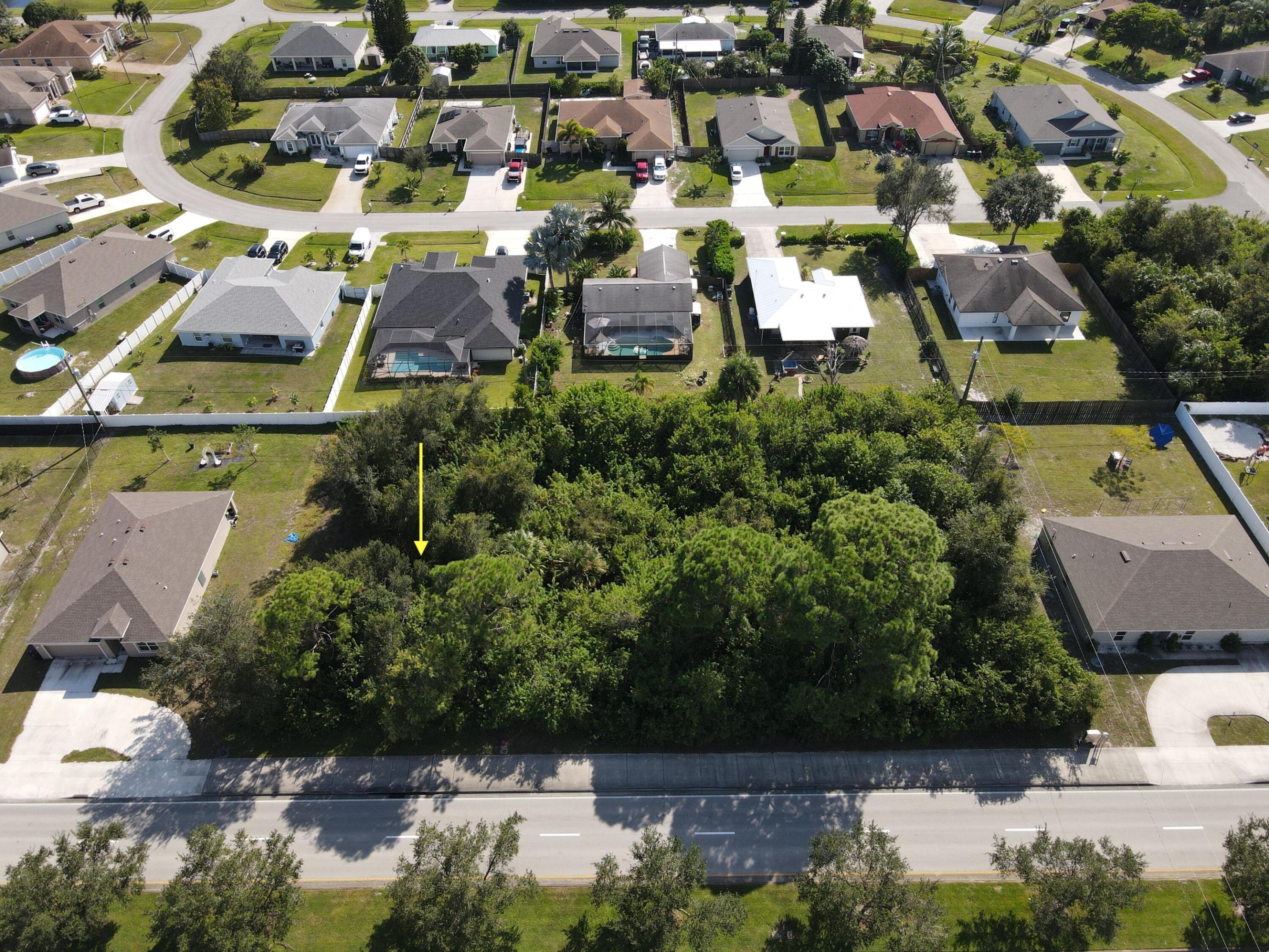 248 SW Becker Road