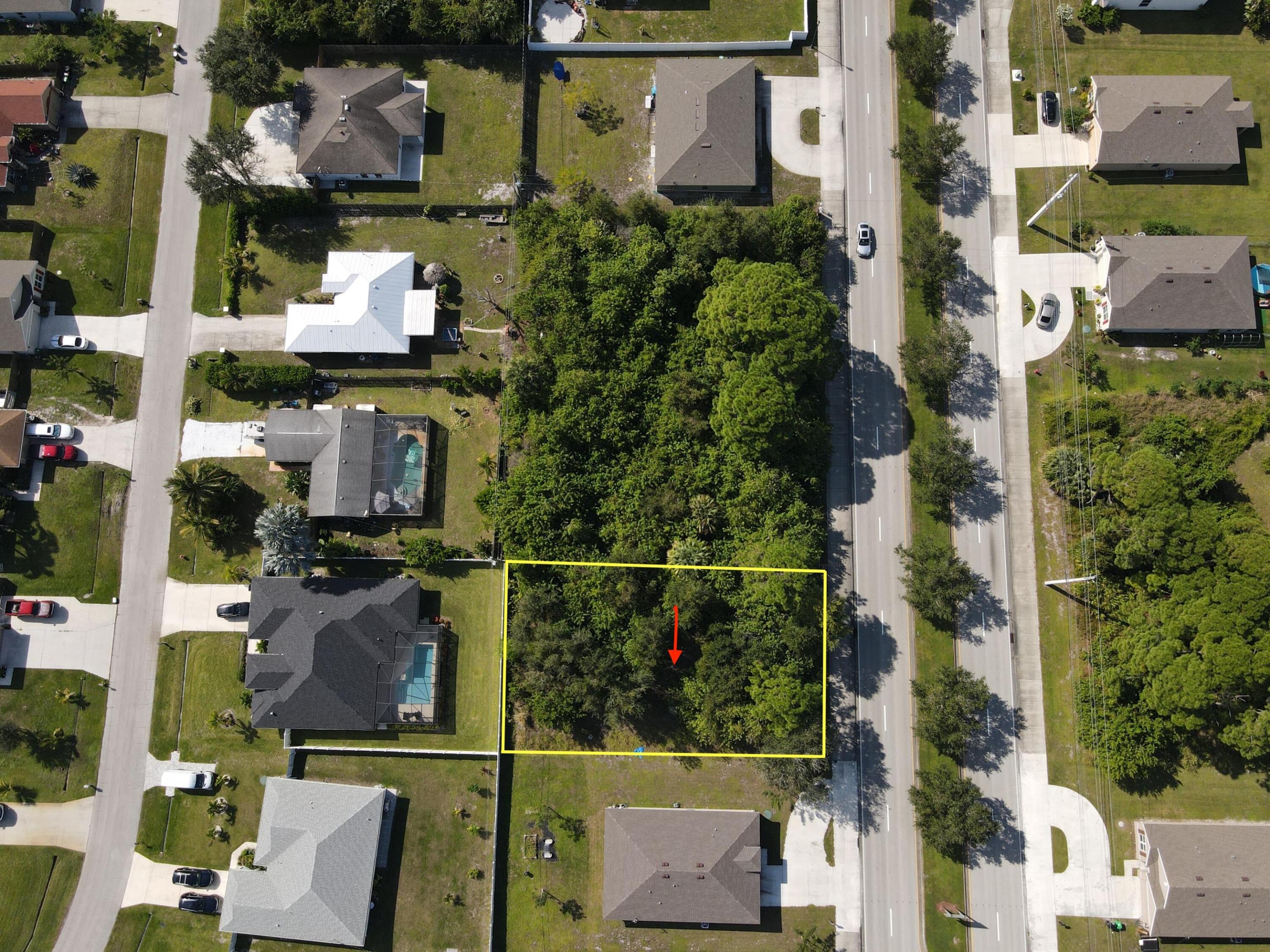 248 SW Becker Road