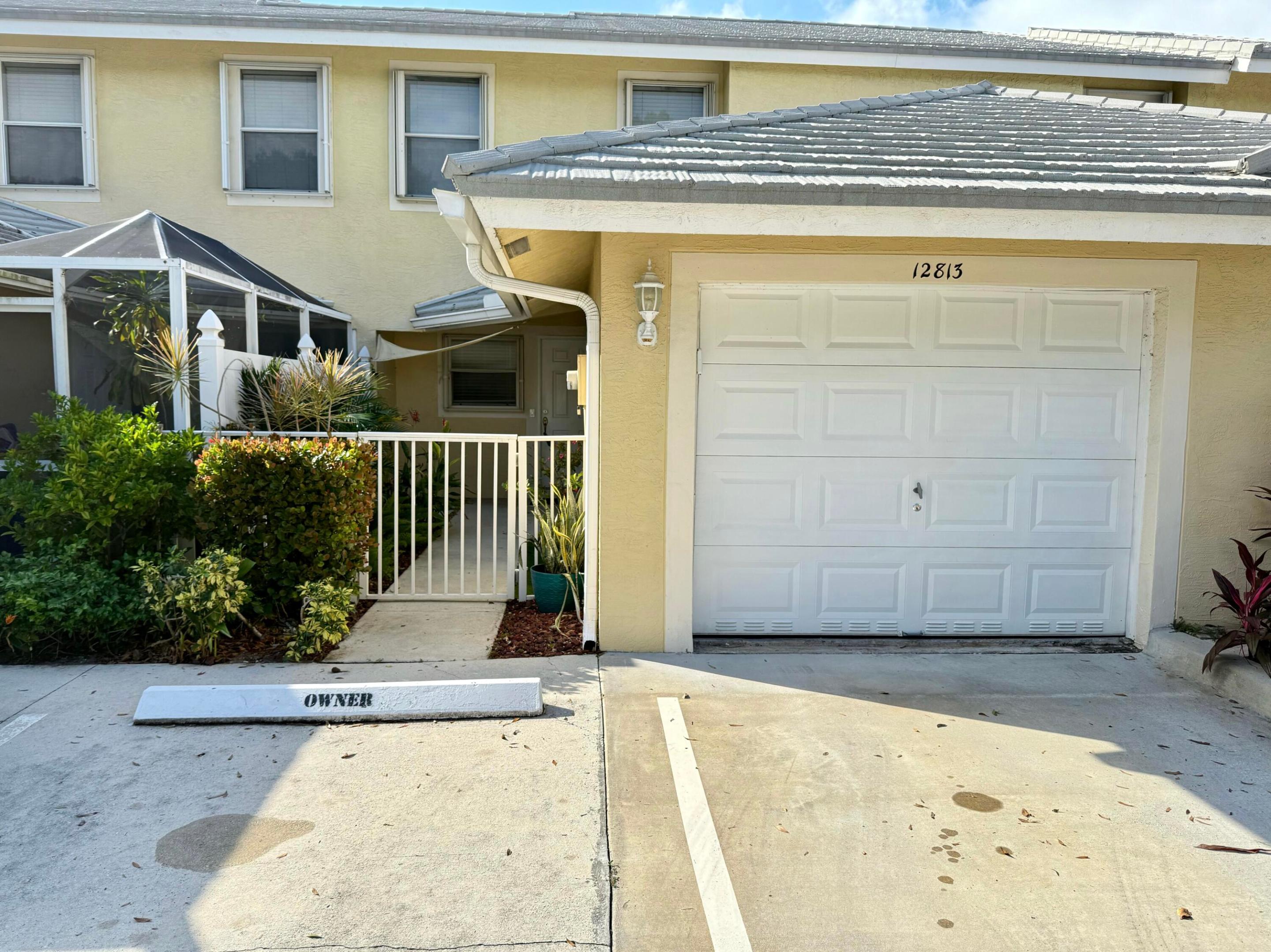 12813 Woodmill Drive