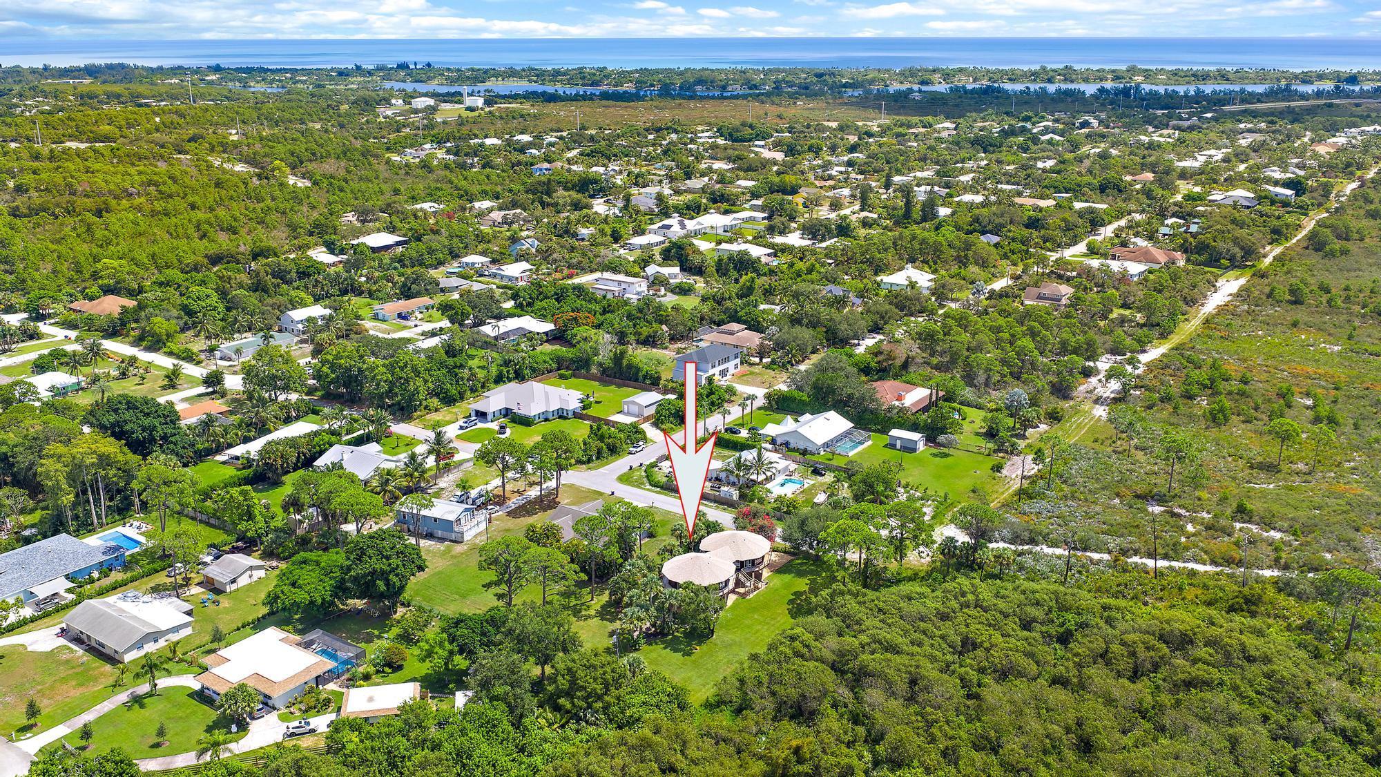 13170 SE Flamingo Drive