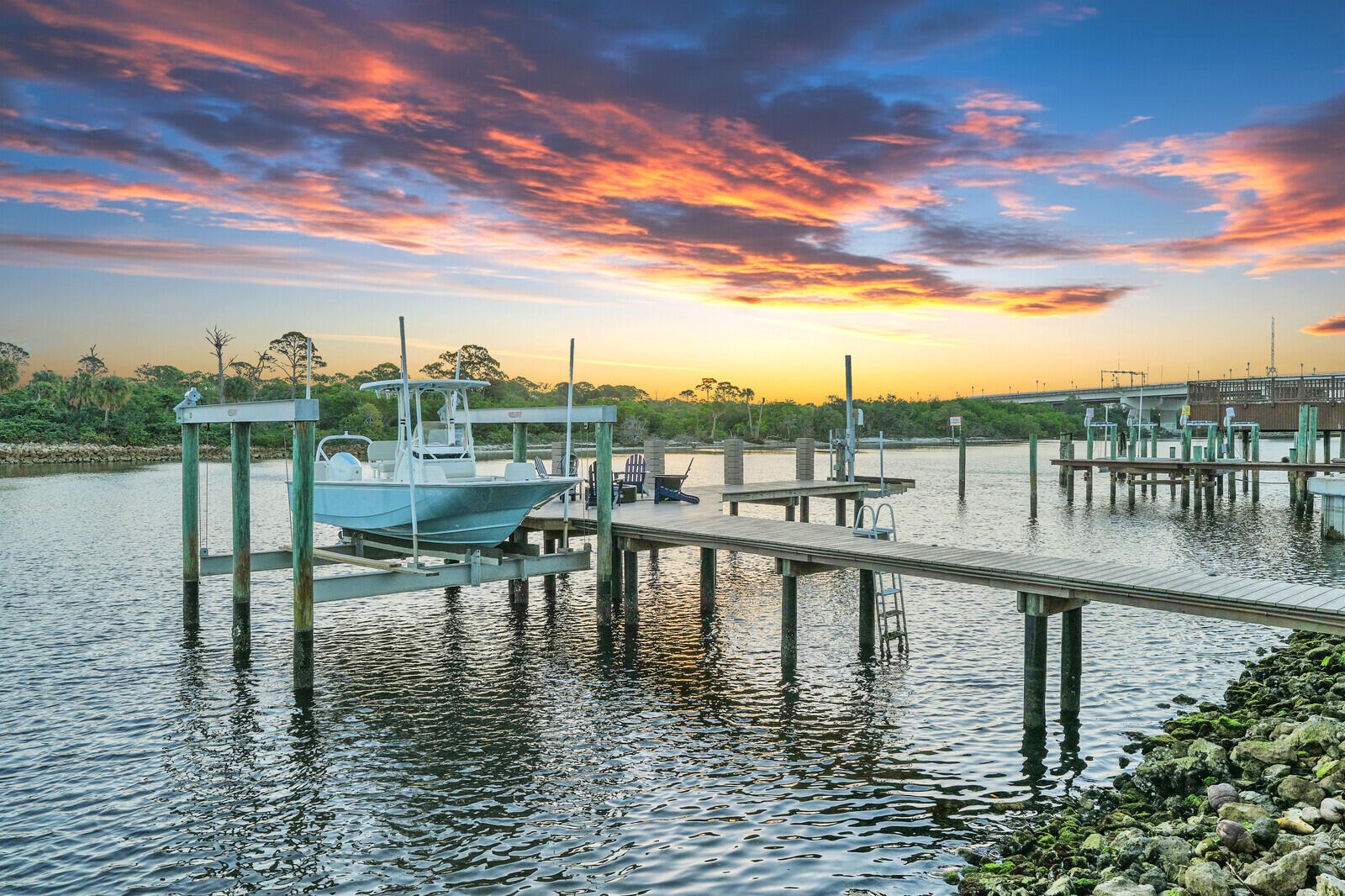 14140 Paradise Point Road