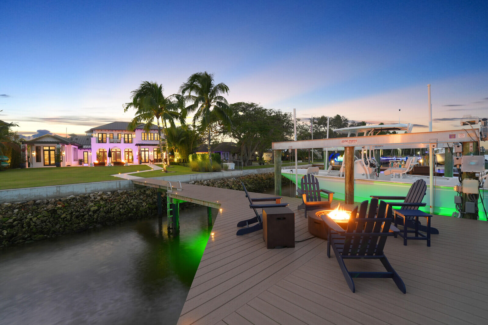 14140 Paradise Point Road