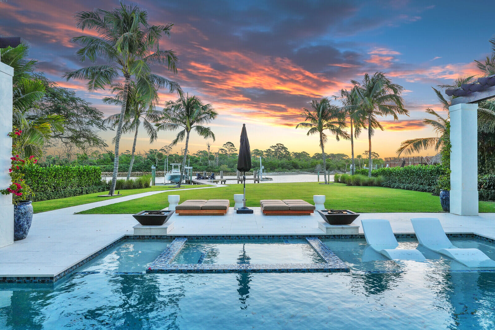 14140 Paradise Point Road