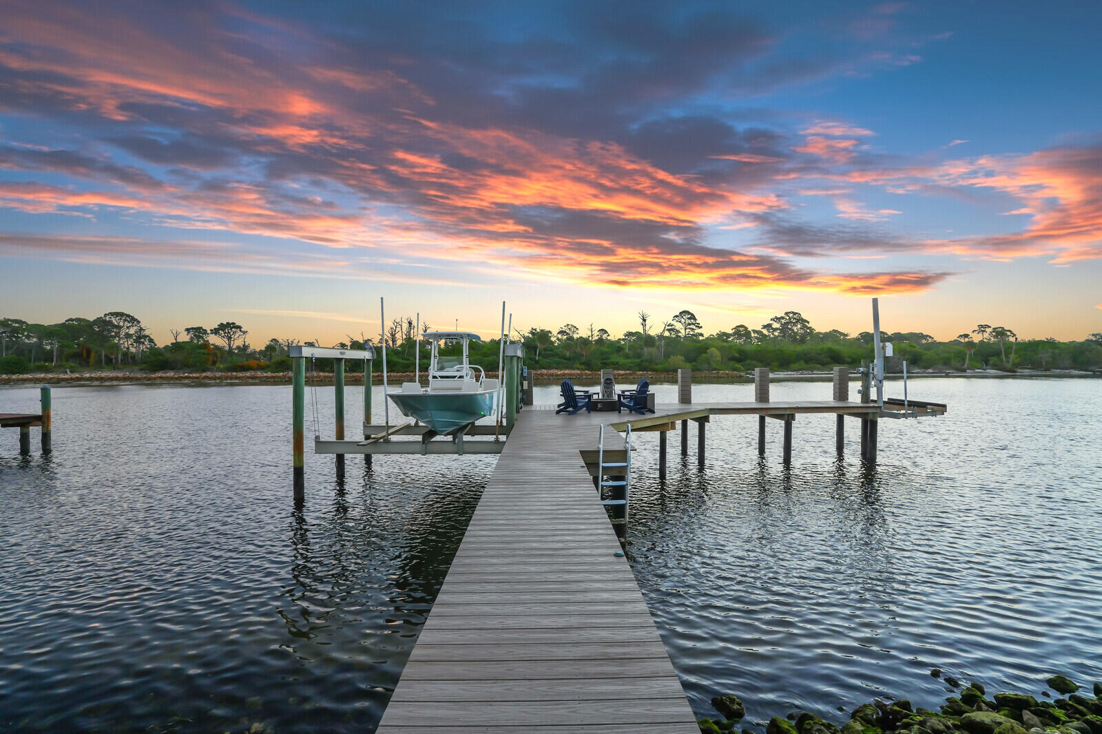 14140 Paradise Point Road