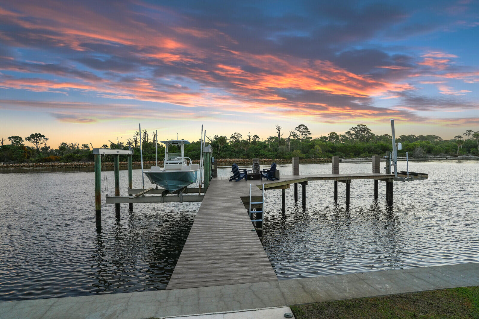 14140 Paradise Point Road