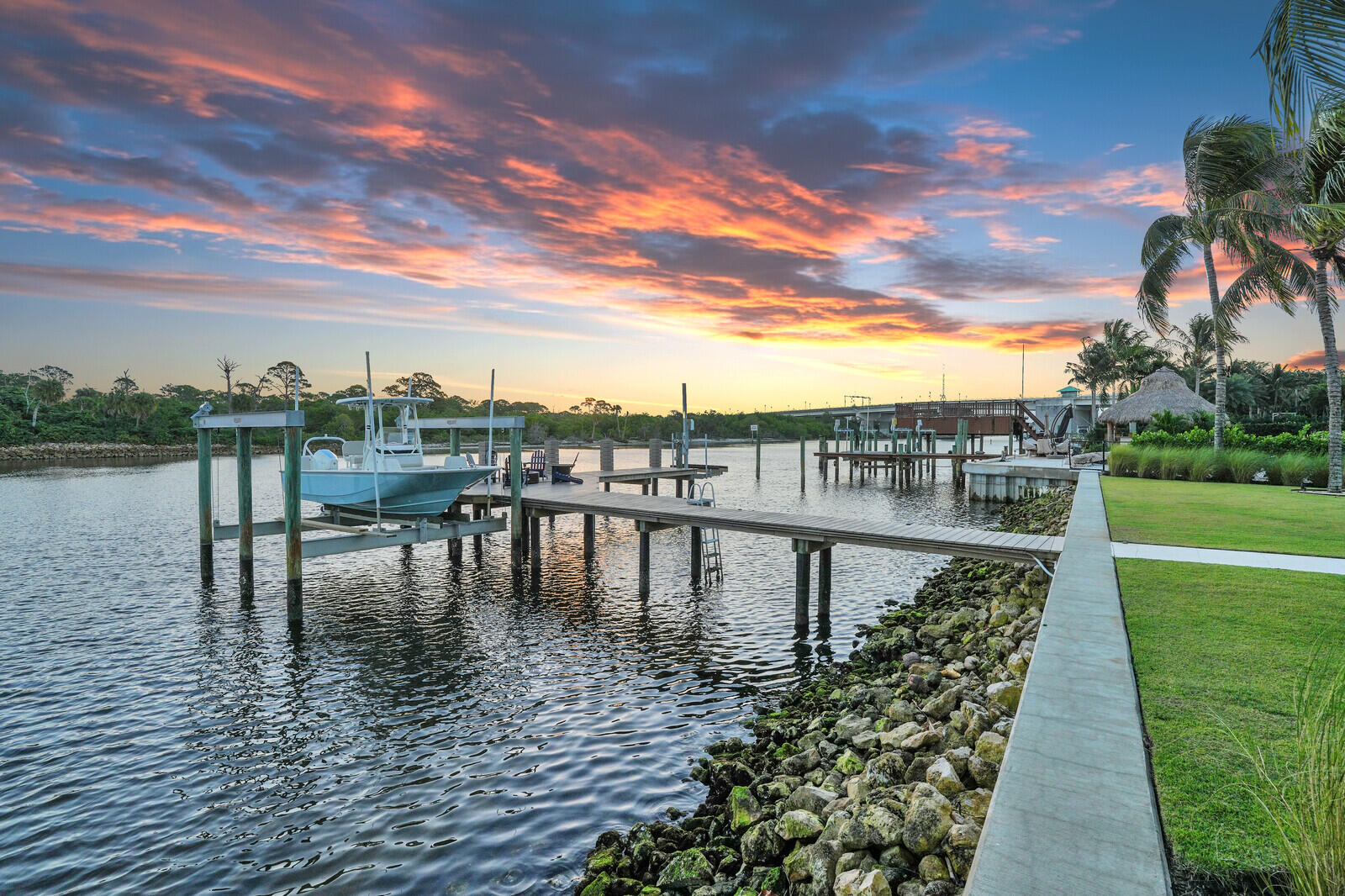 14140 Paradise Point Road