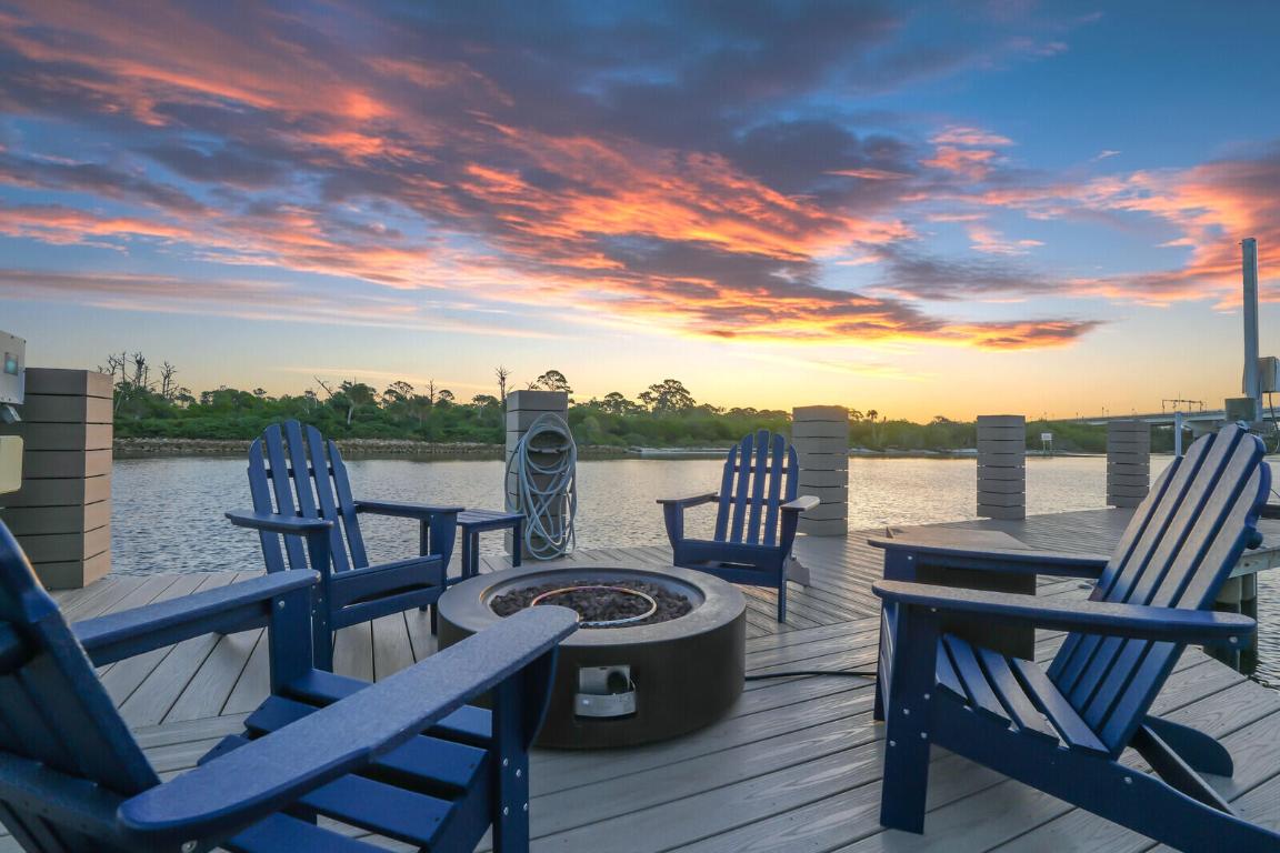 14140 Paradise Point Road