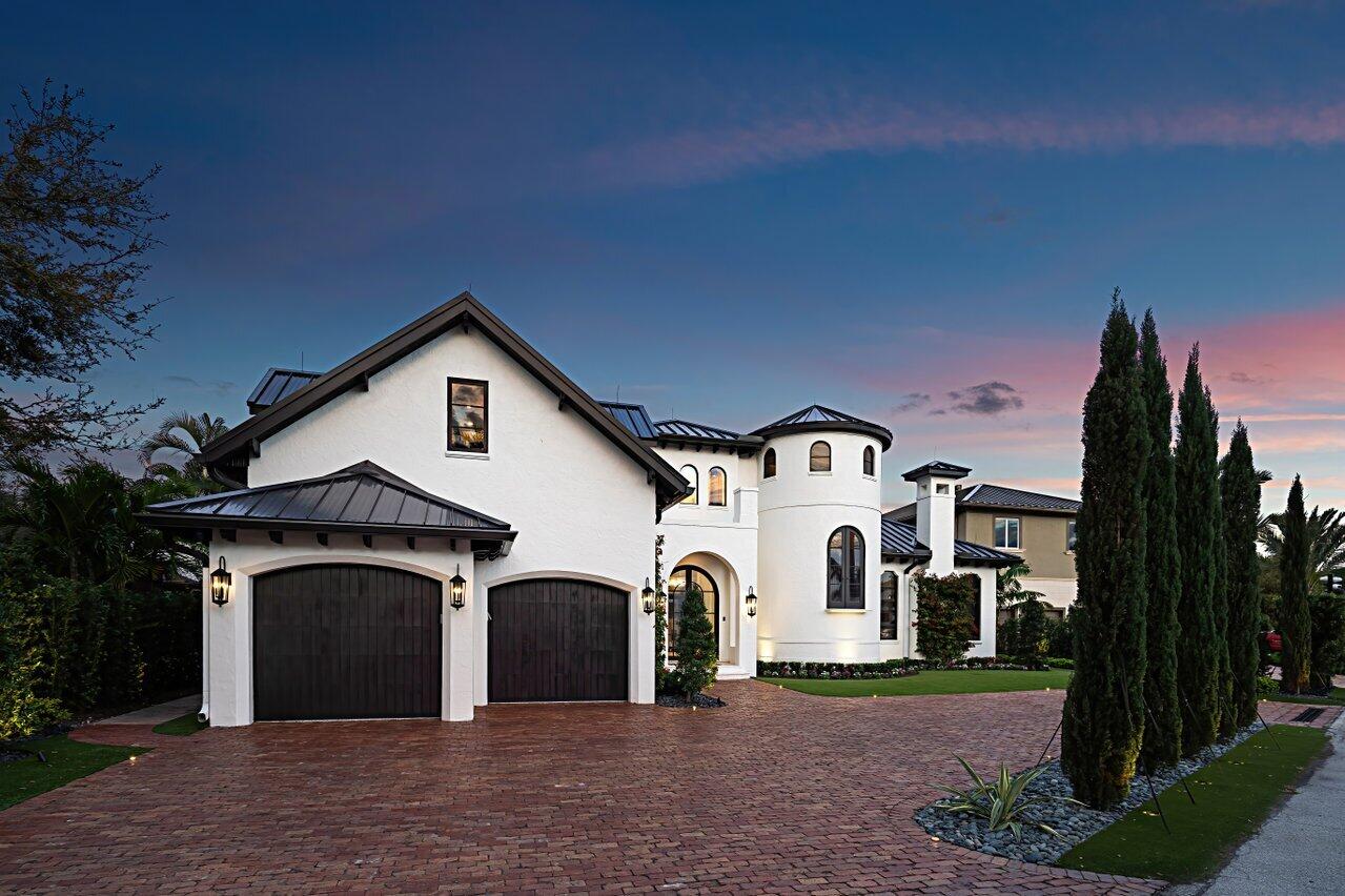 14140 Paradise Point Road