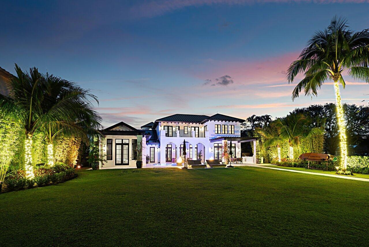 14140 Paradise Point Road