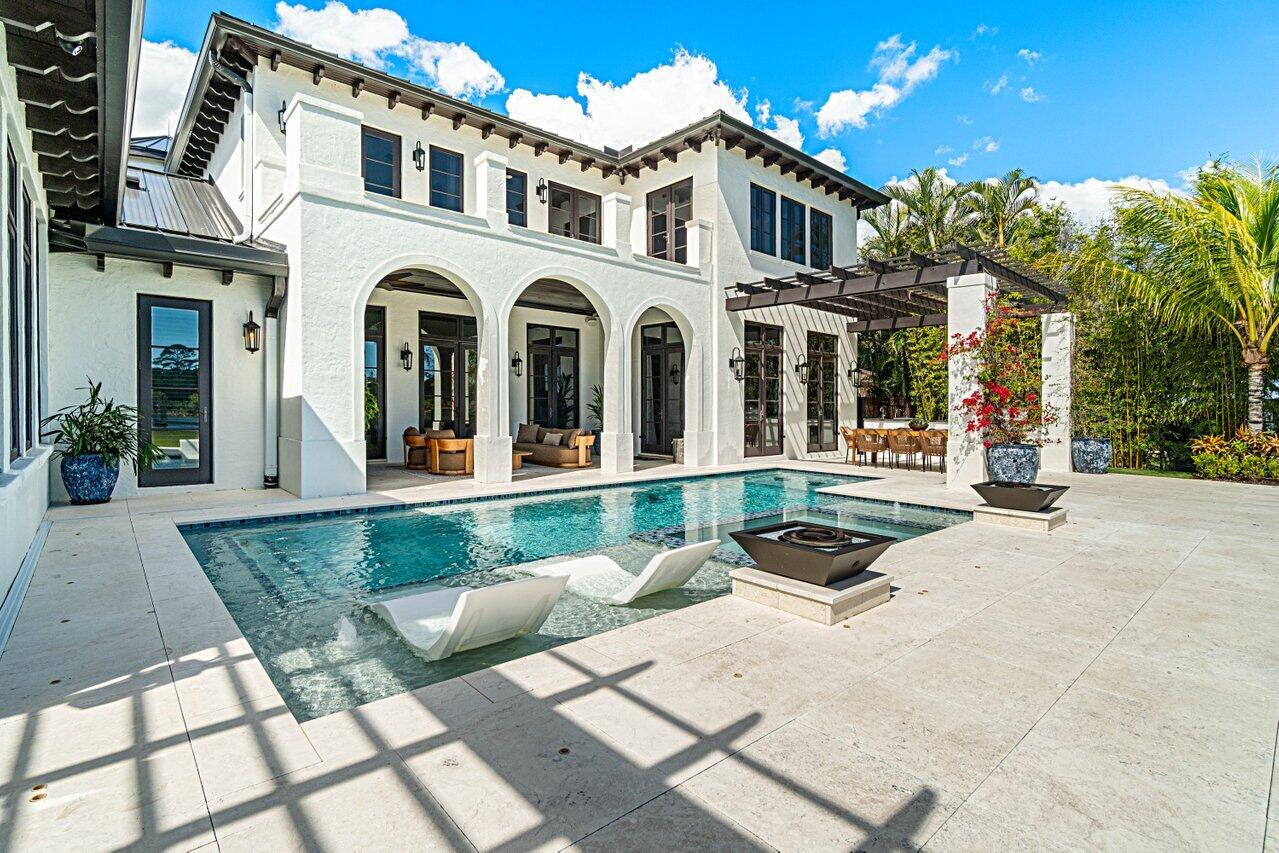 14140 Paradise Point Road