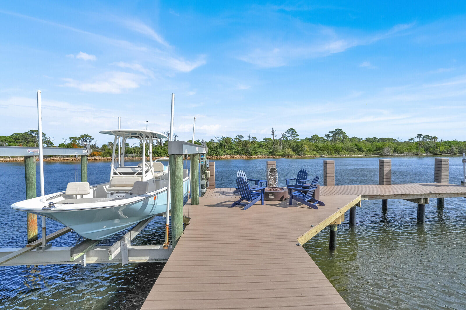 14140 Paradise Point Road