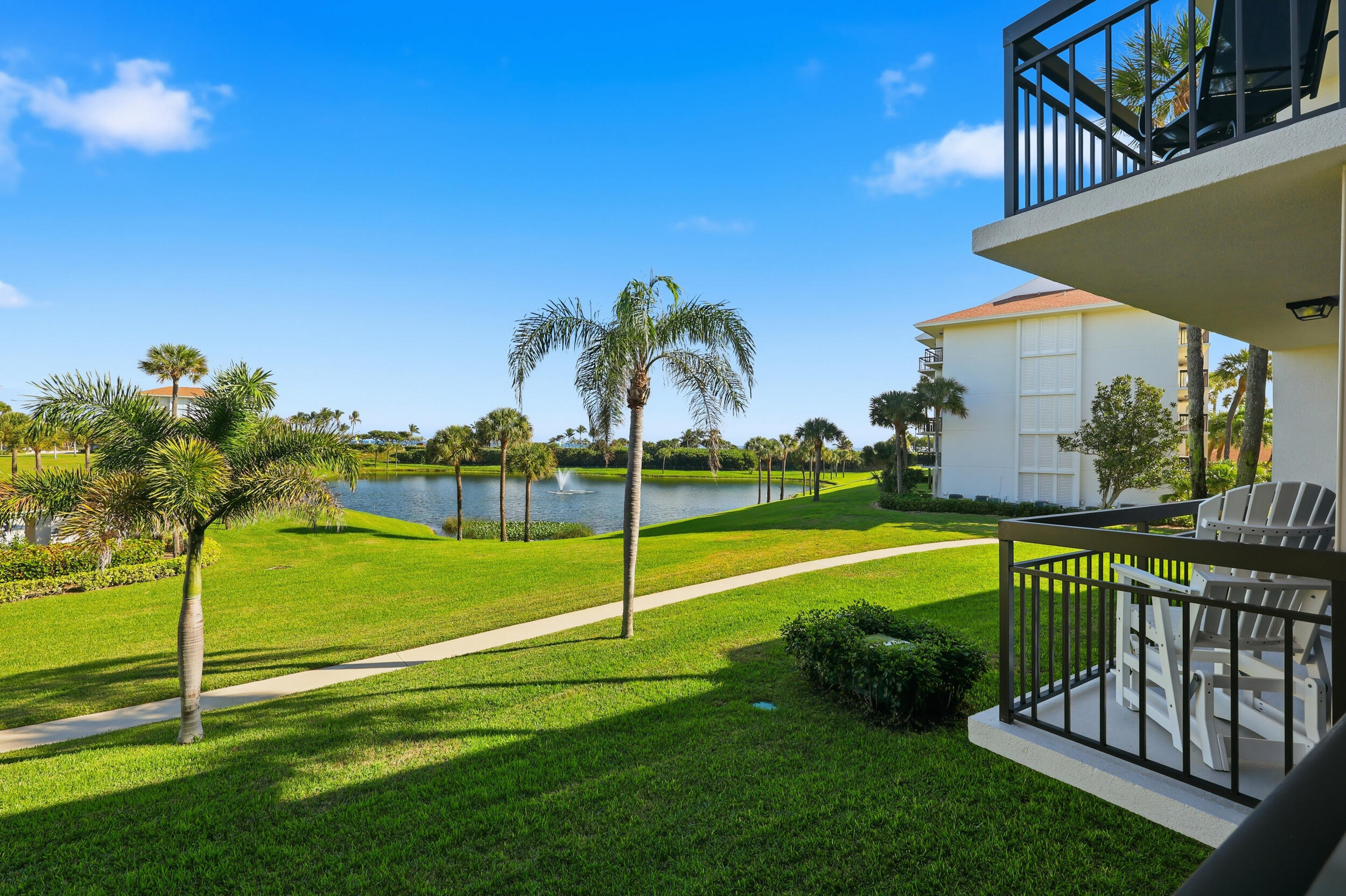 501 S Seas Drive 203