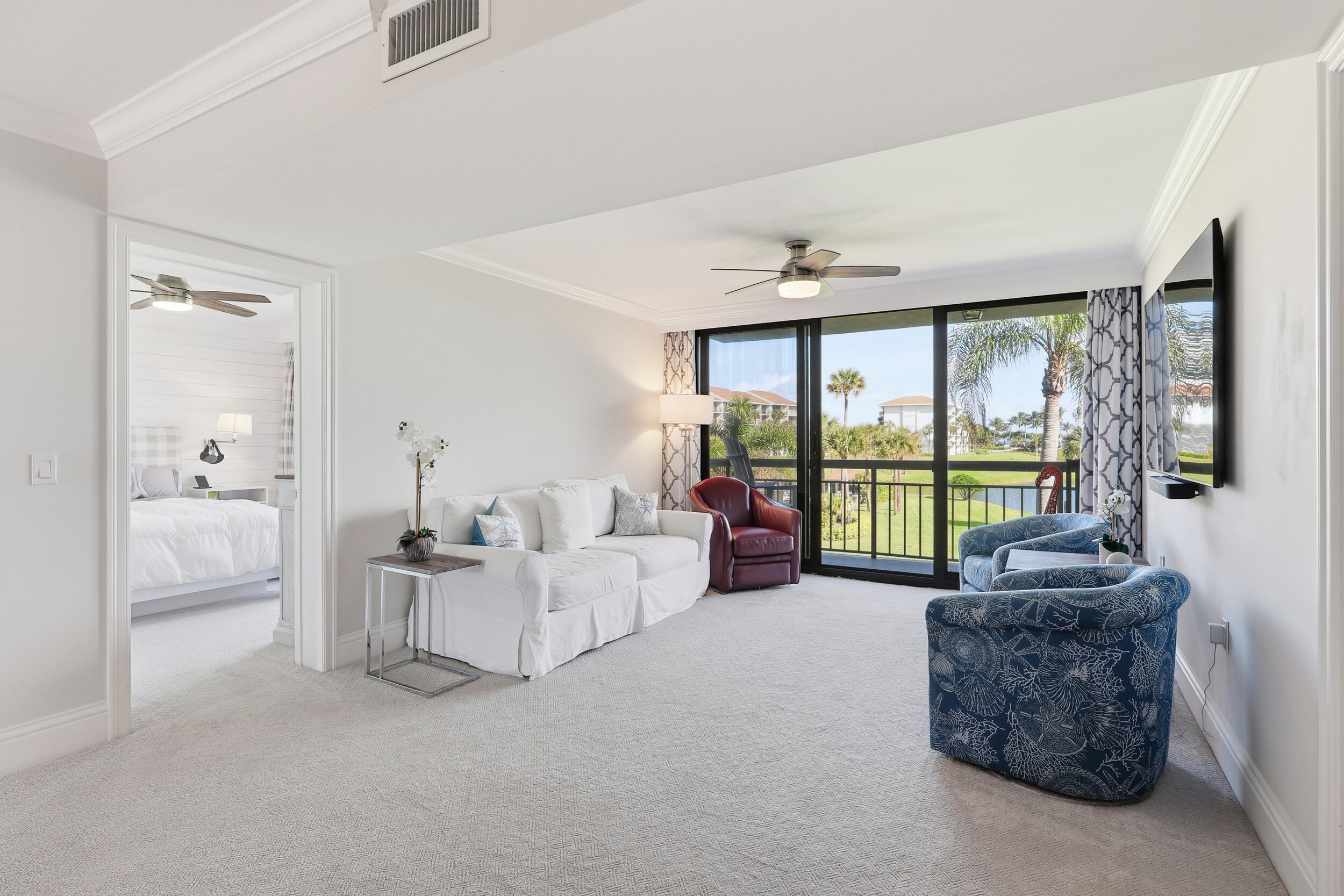 501 S Seas Drive 203