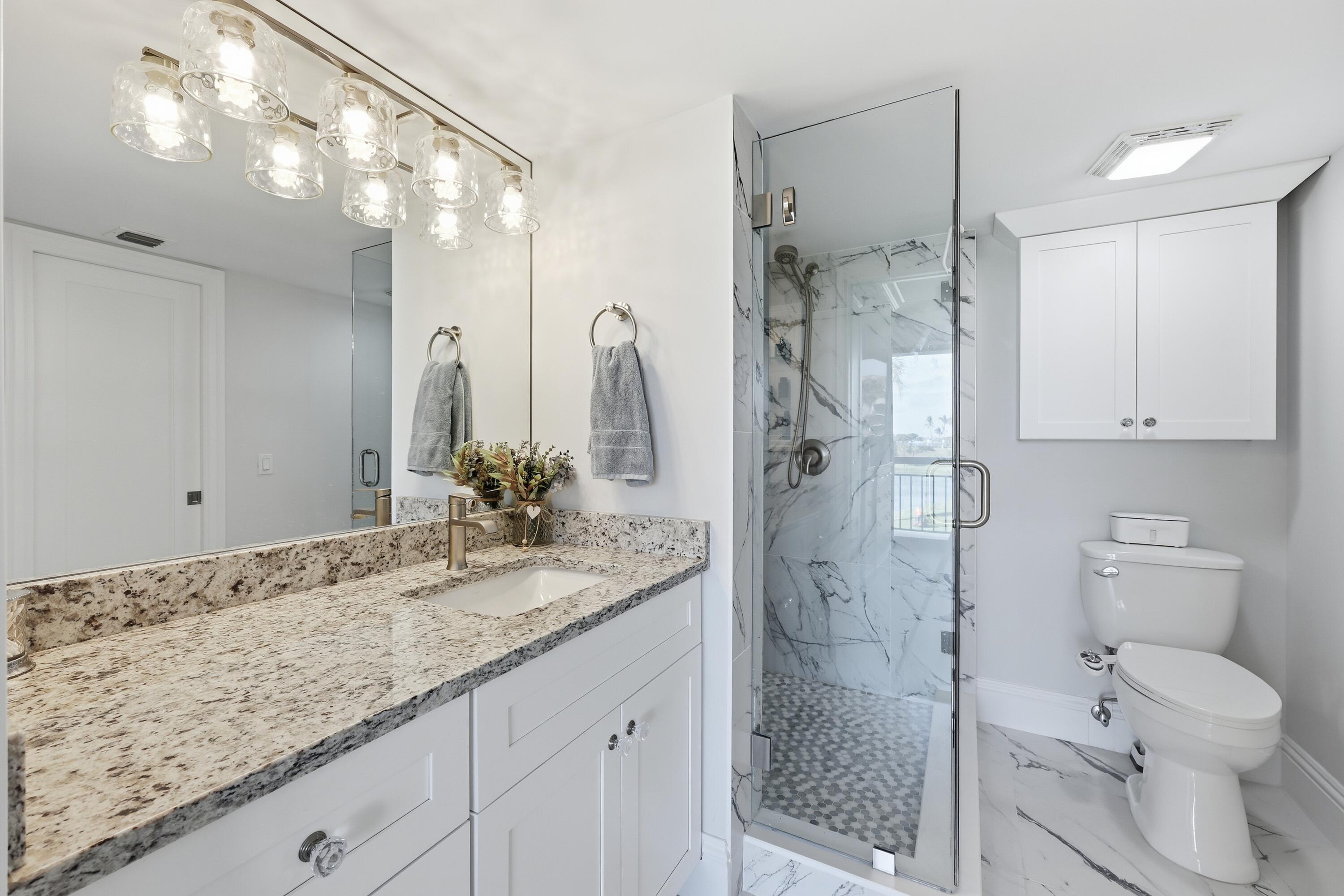 501 S Seas Drive 203