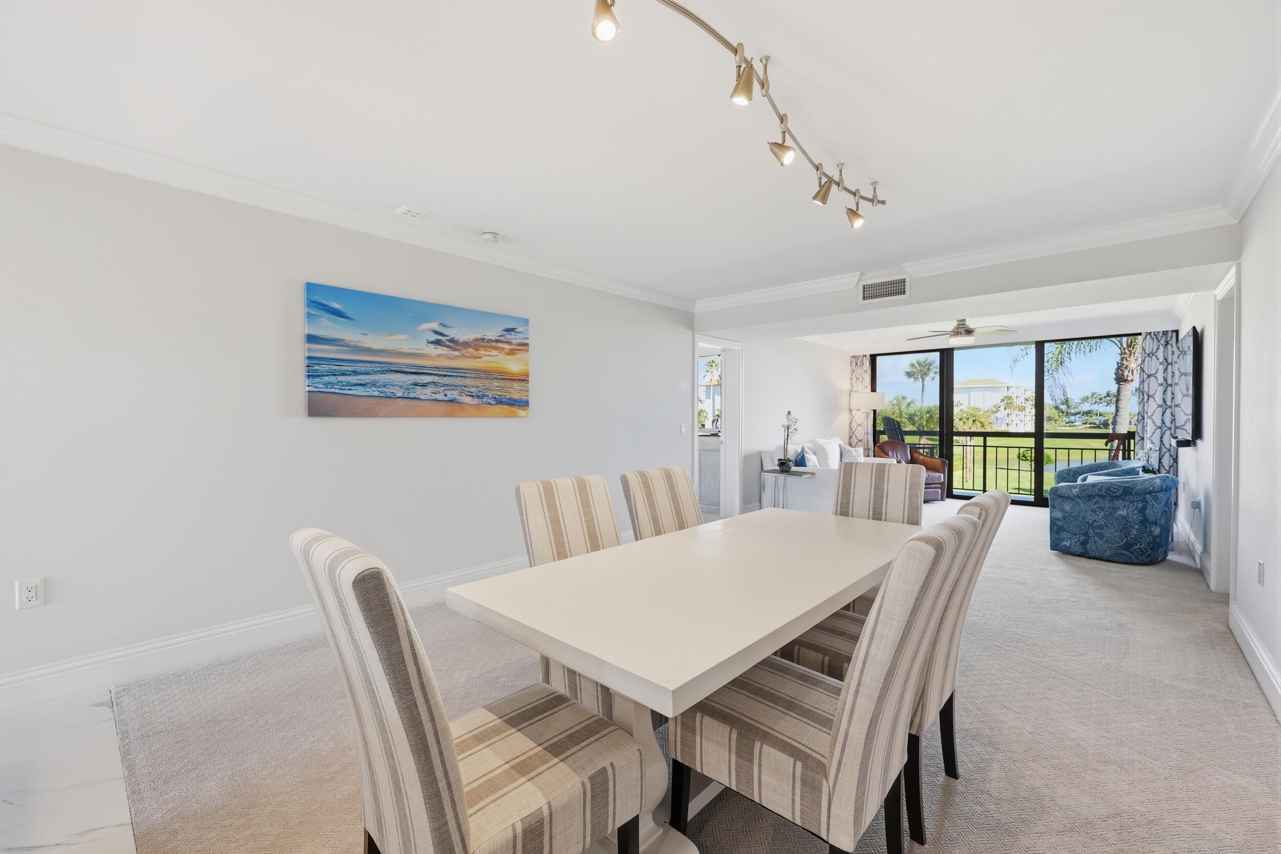 501 S Seas Drive 203