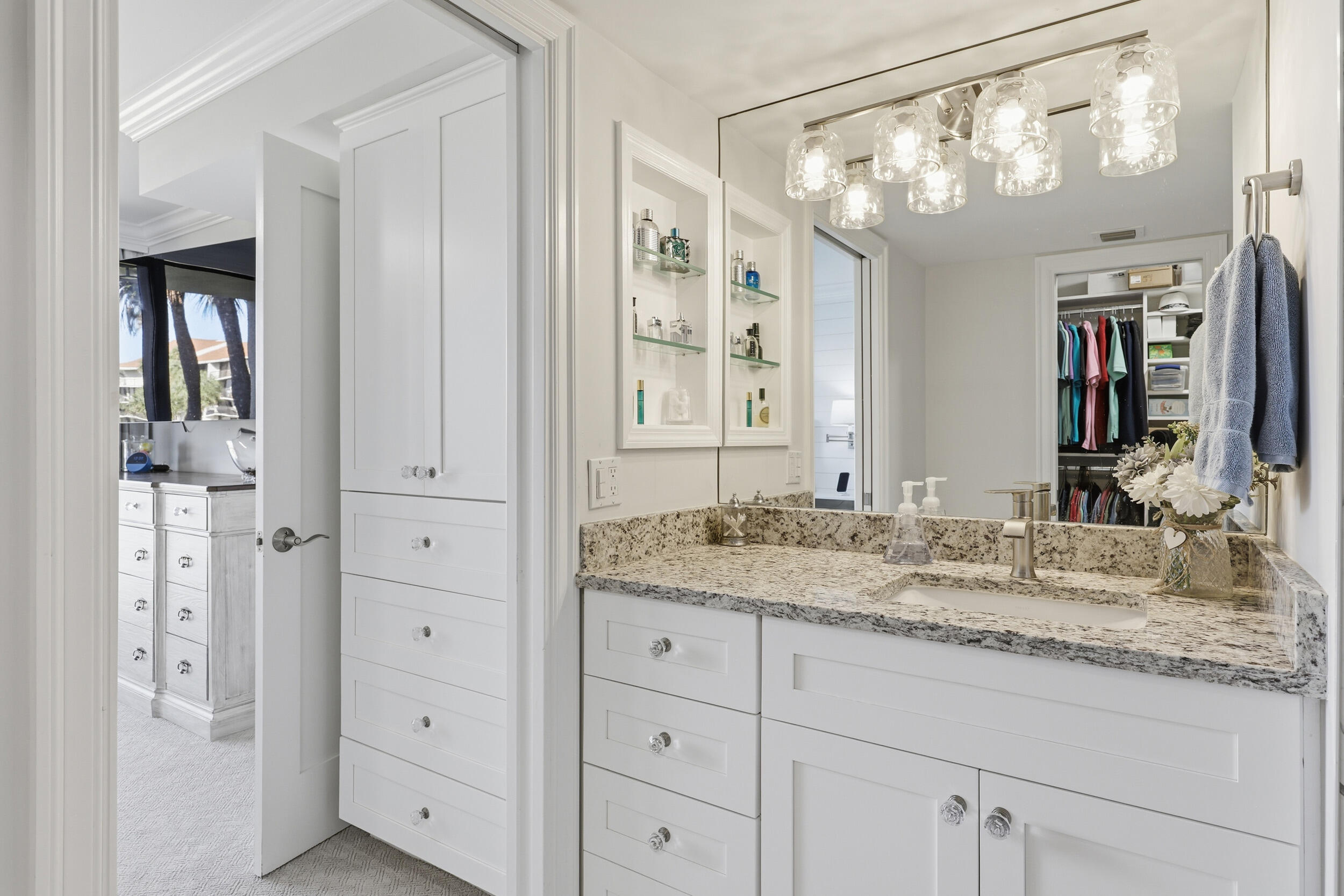 501 S Seas Drive 203