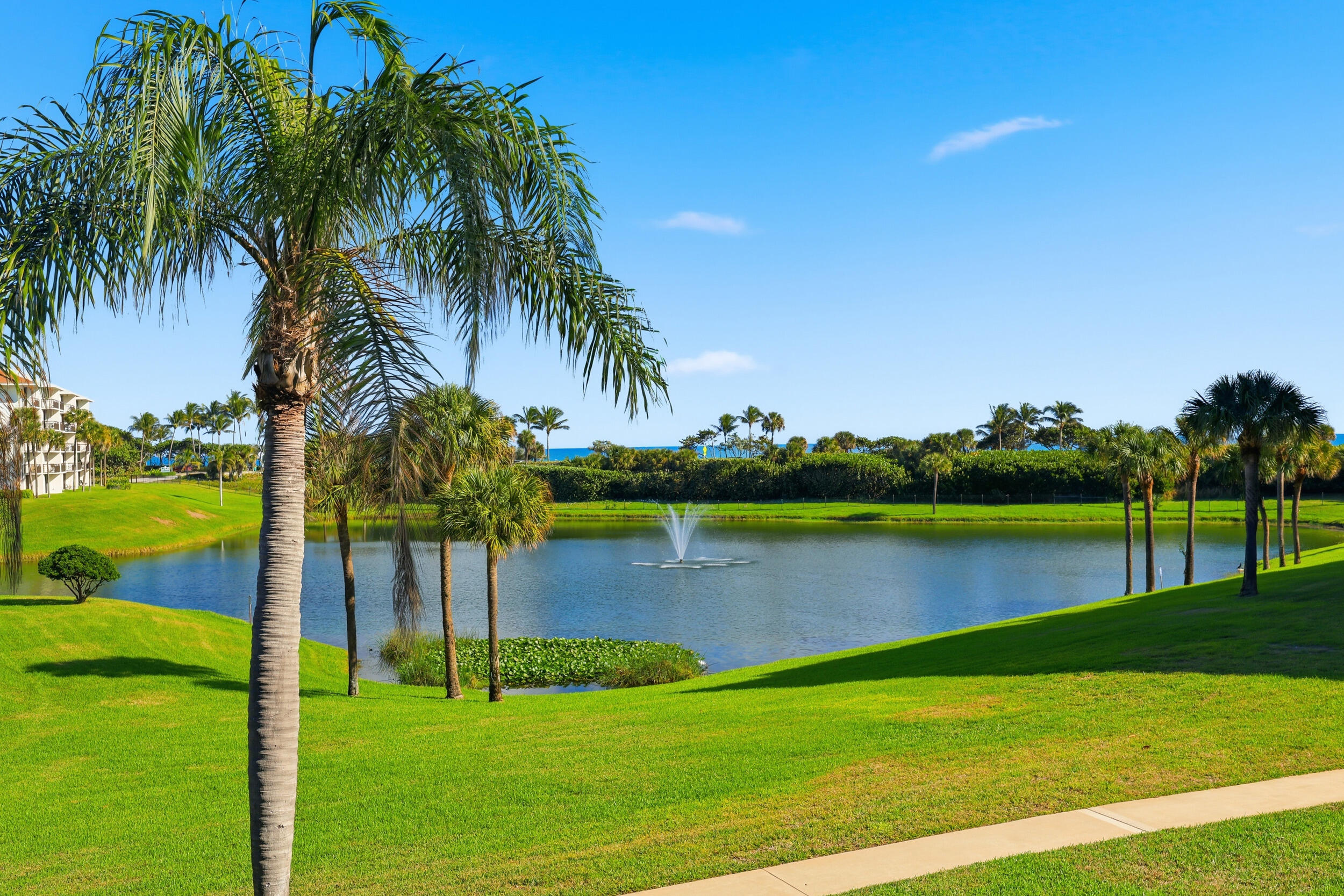 501 S Seas Drive 203