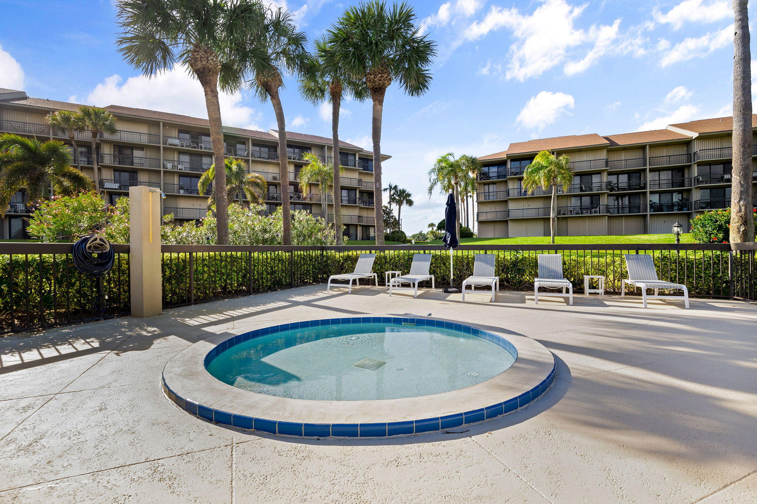 501 S Seas Drive 203