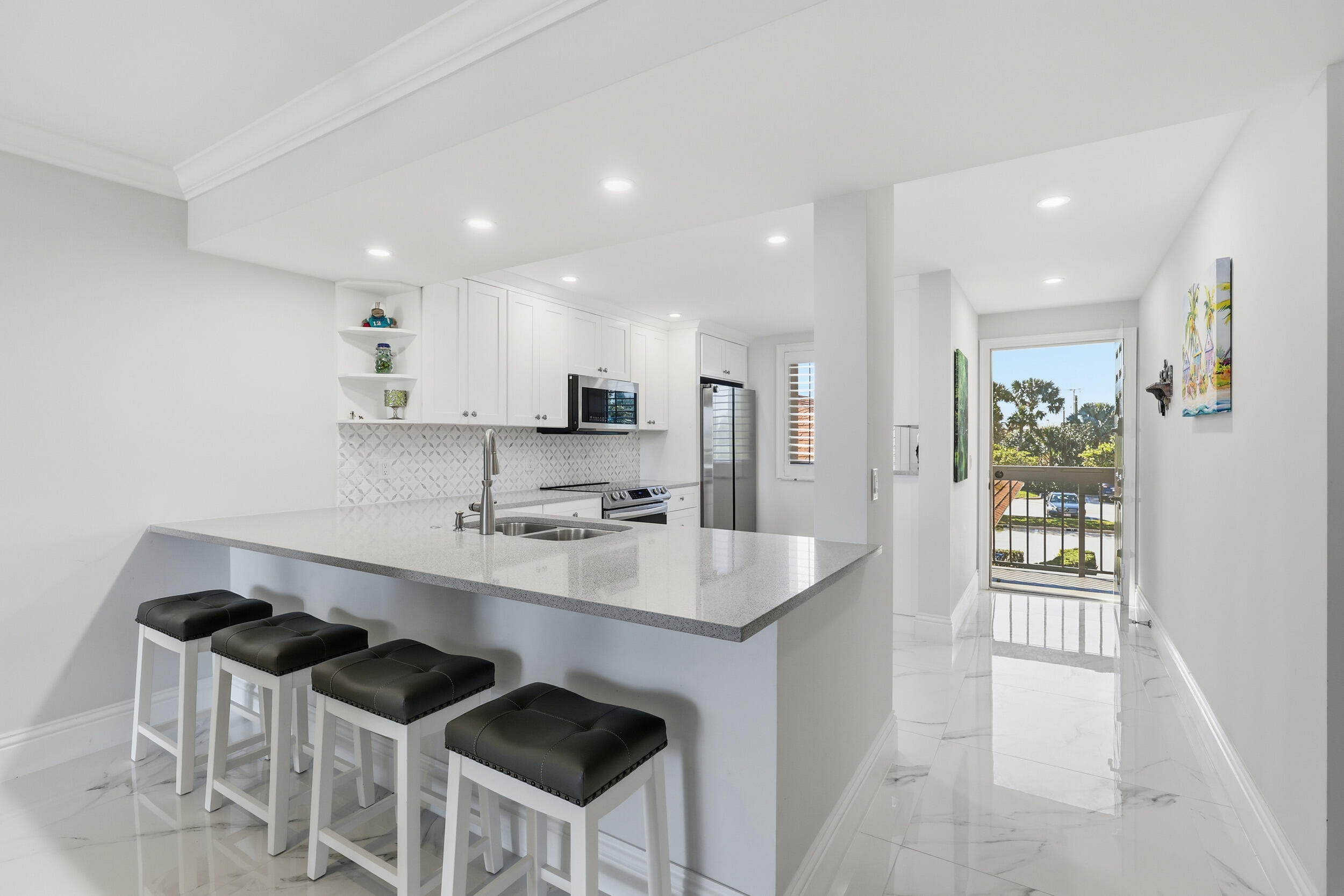 501 S Seas Drive 203