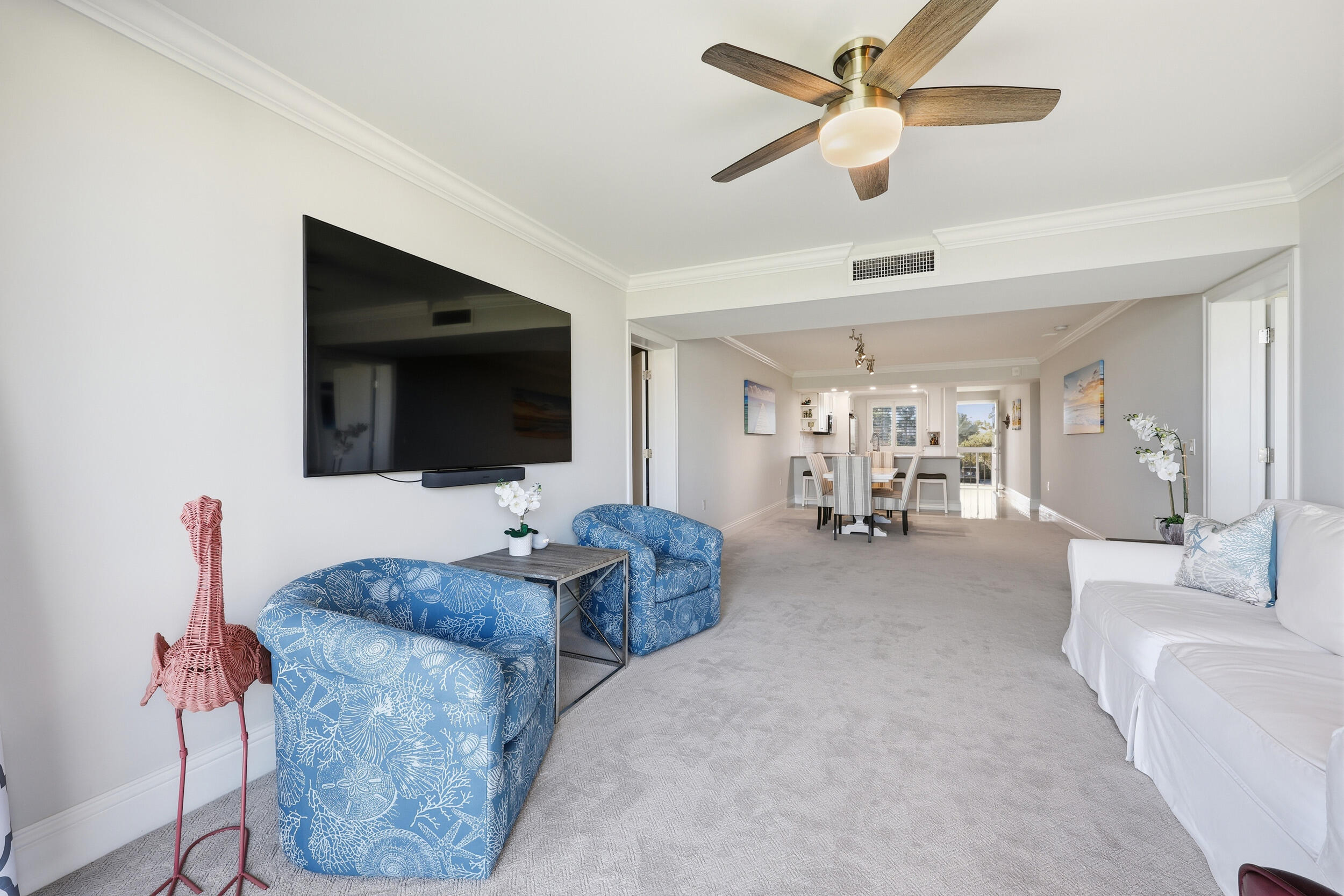 501 S Seas Drive 203