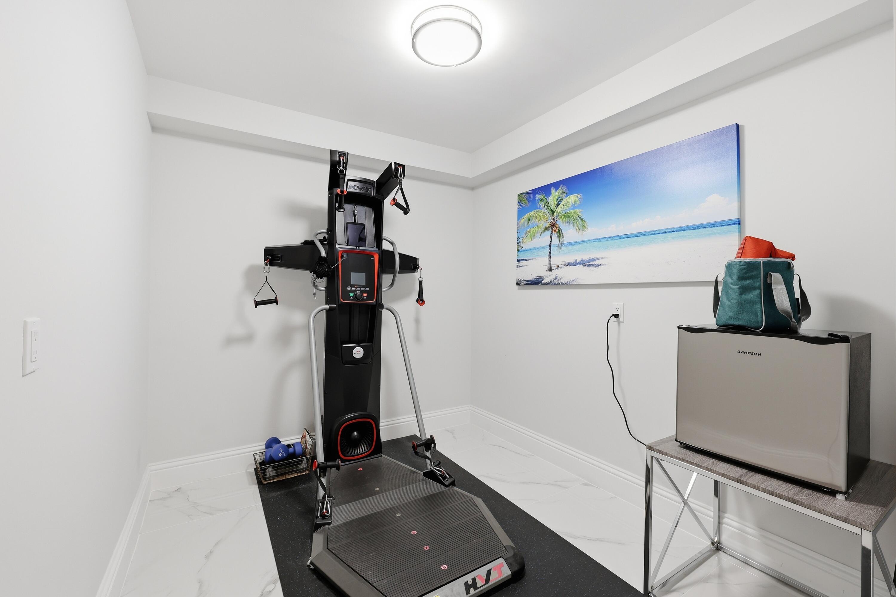 501 S Seas Drive 203