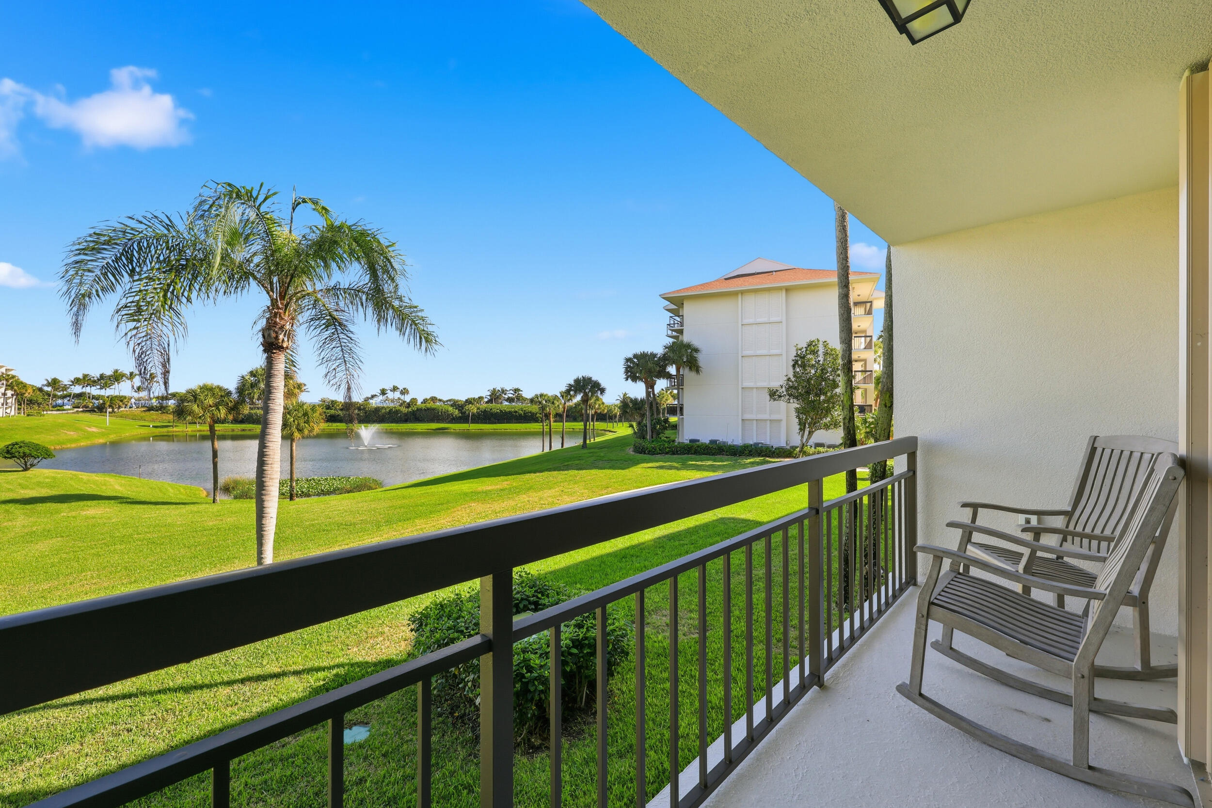501 S Seas Drive 203