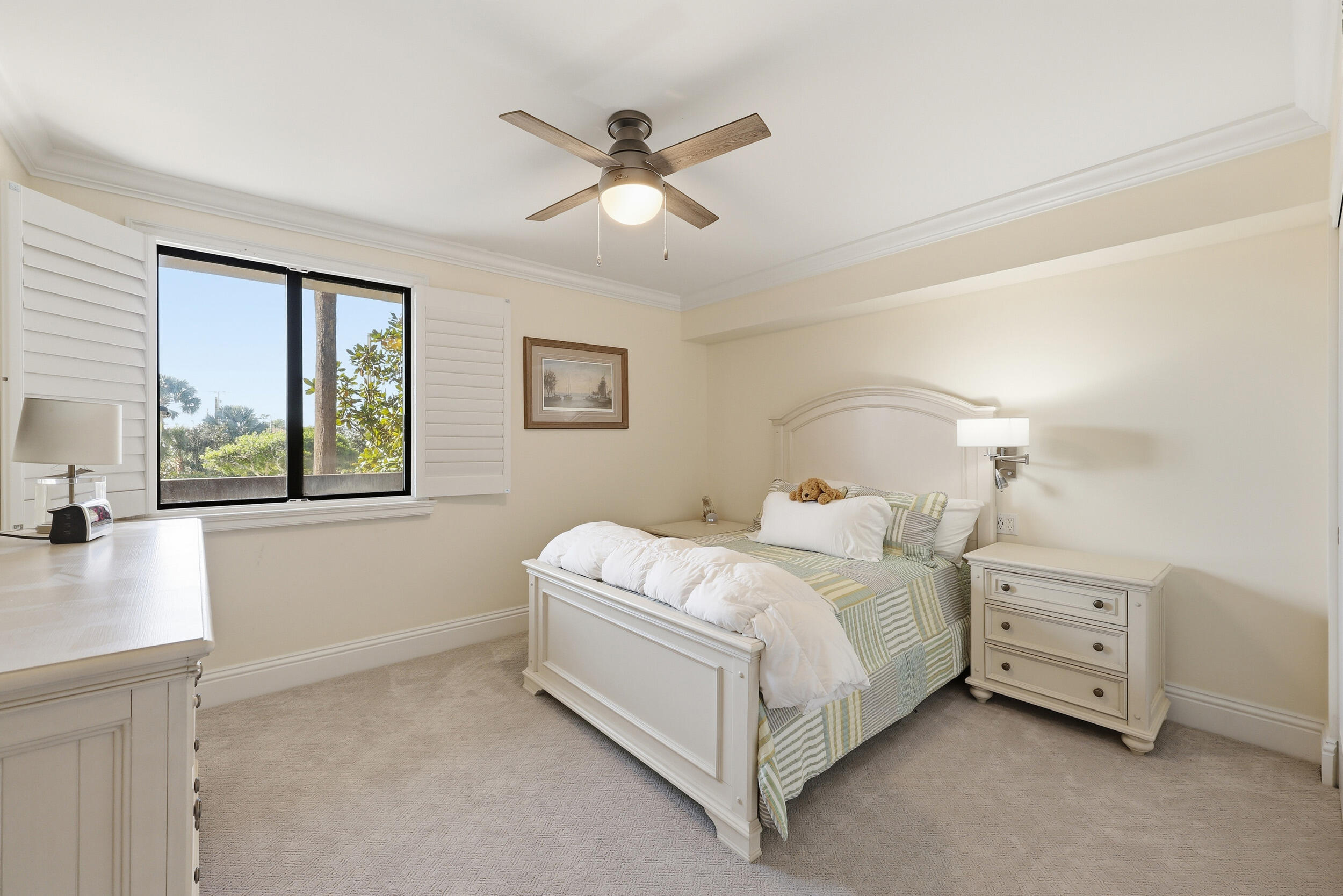 501 S Seas Drive 203