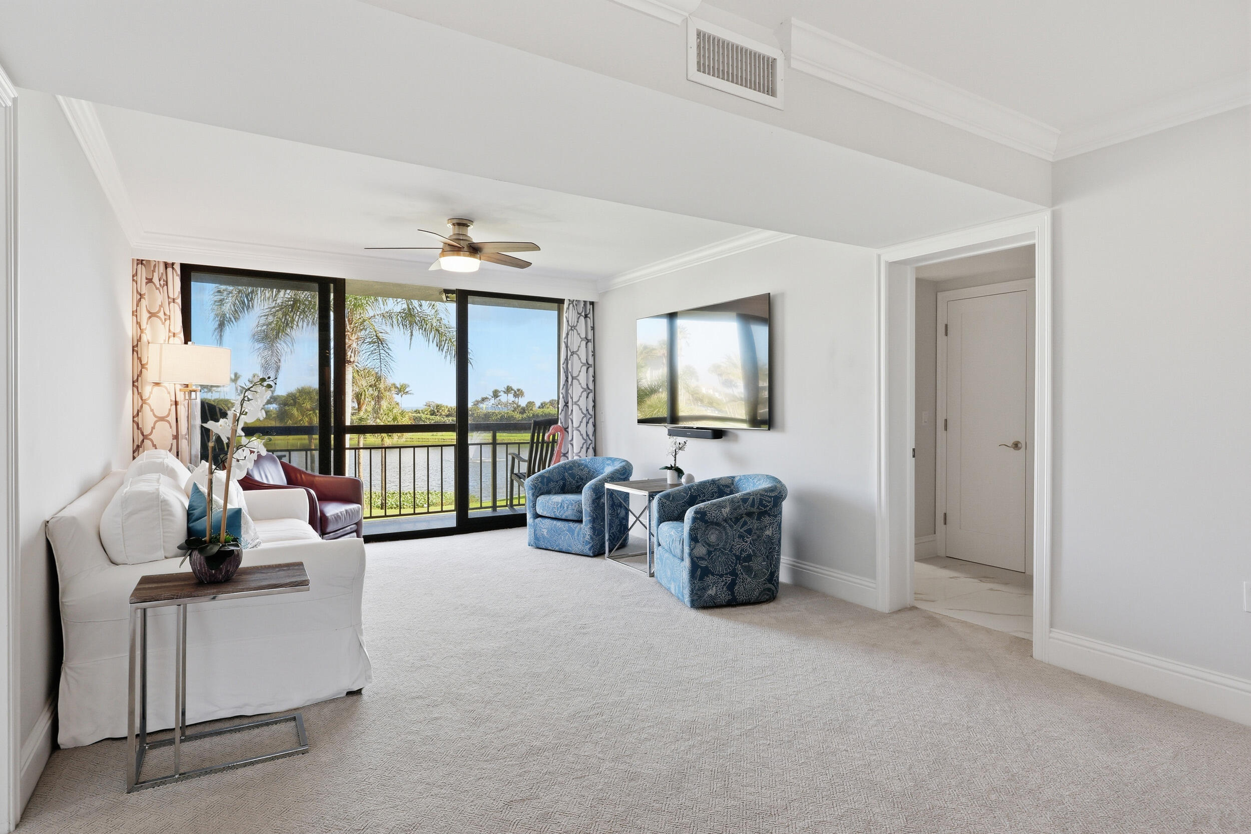 501 S Seas Drive 203
