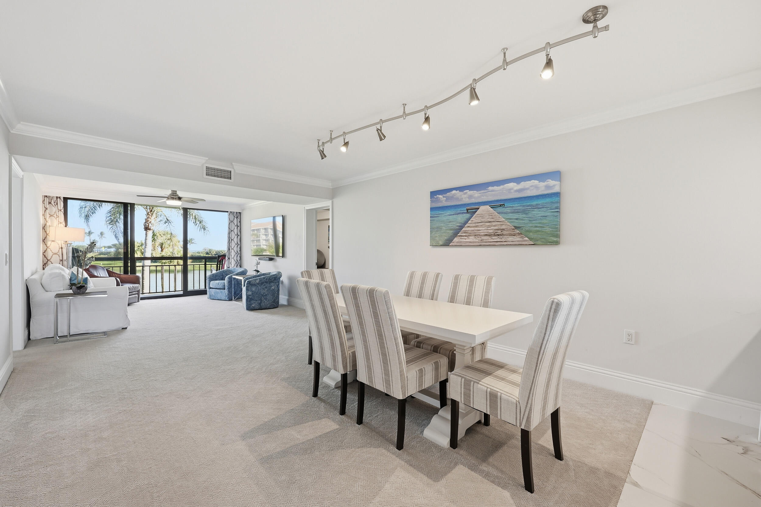 501 S Seas Drive 203