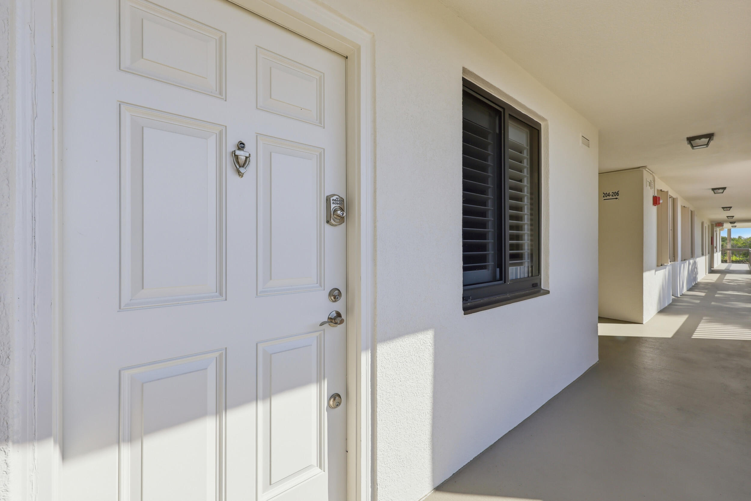 501 S Seas Drive 203