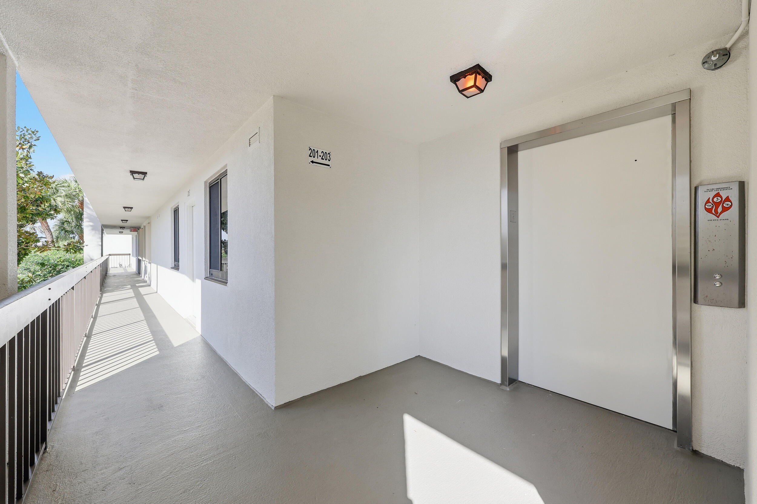 501 S Seas Drive 203