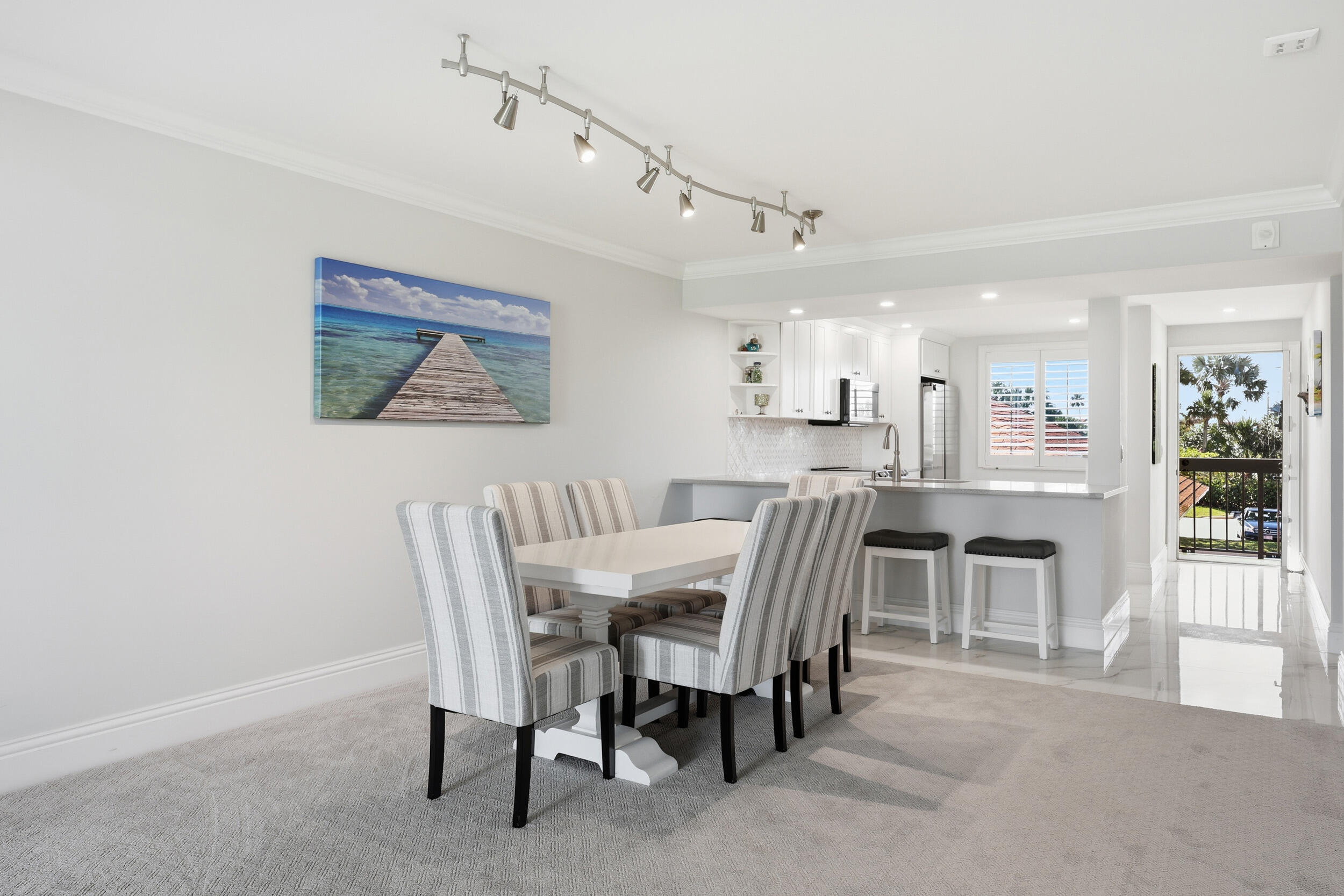 501 S Seas Drive 203