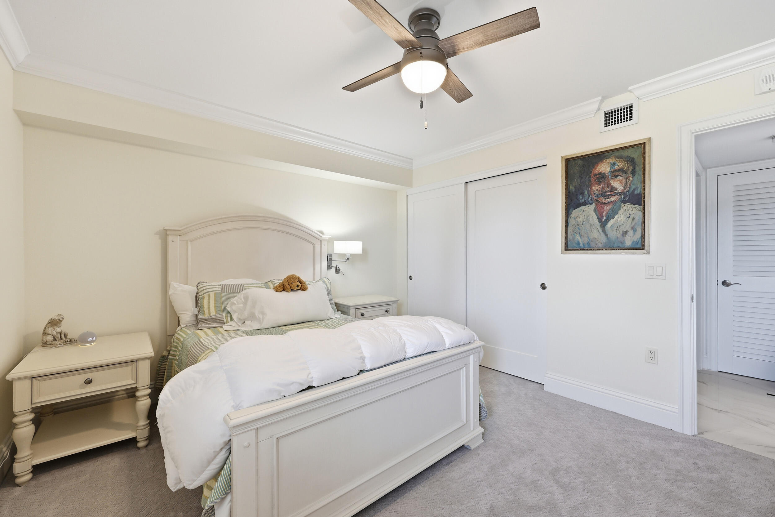 501 S Seas Drive 203