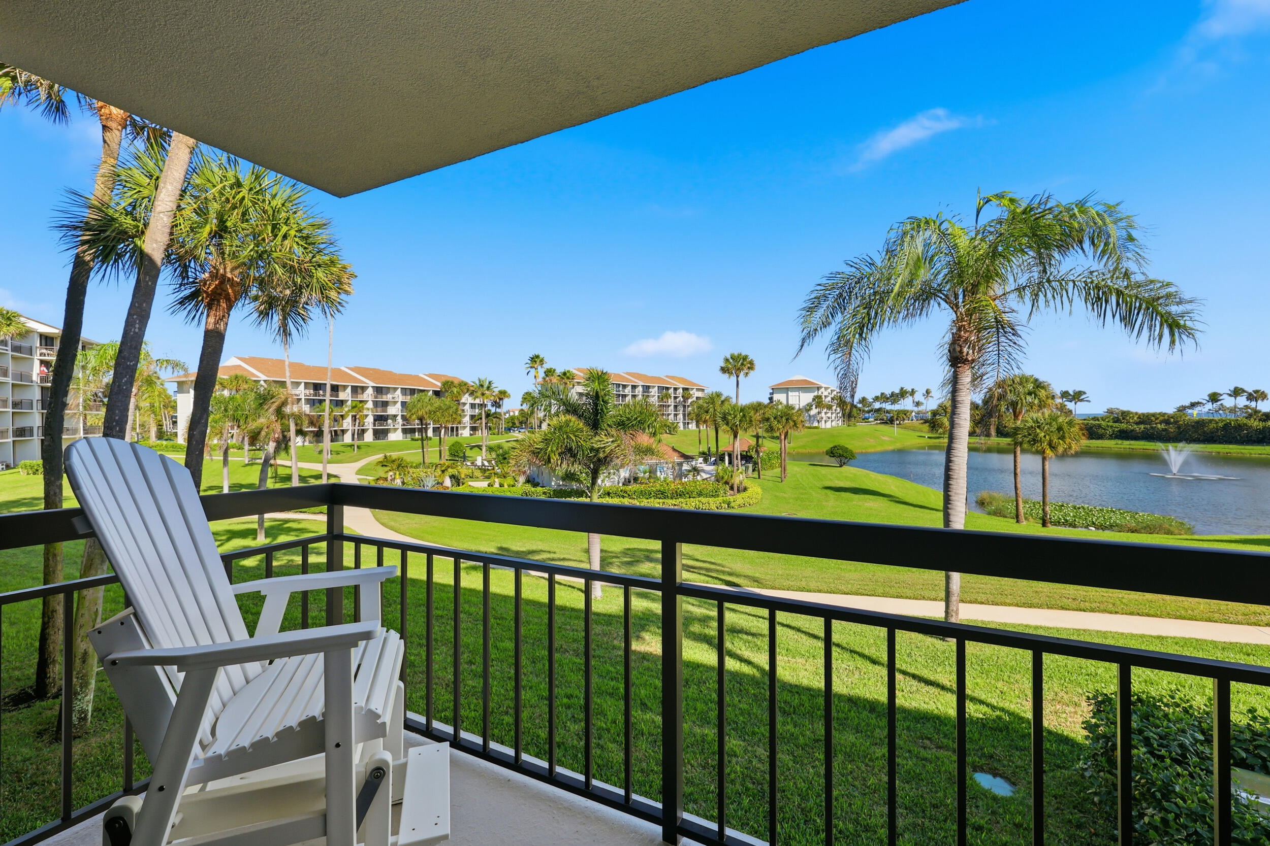 501 S Seas Drive 203