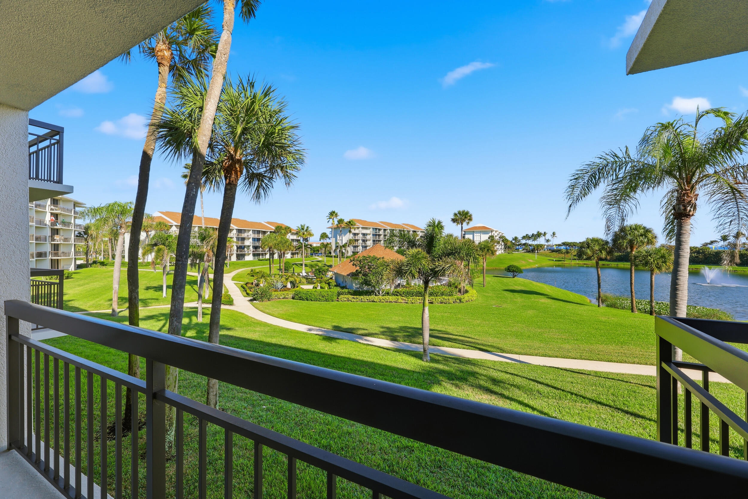 501 S Seas Drive 203
