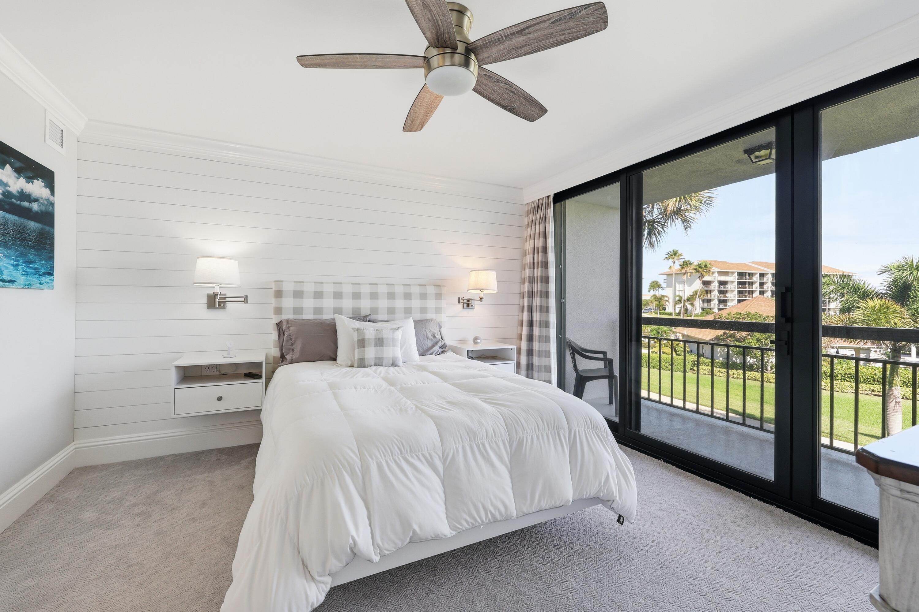 501 S Seas Drive 203