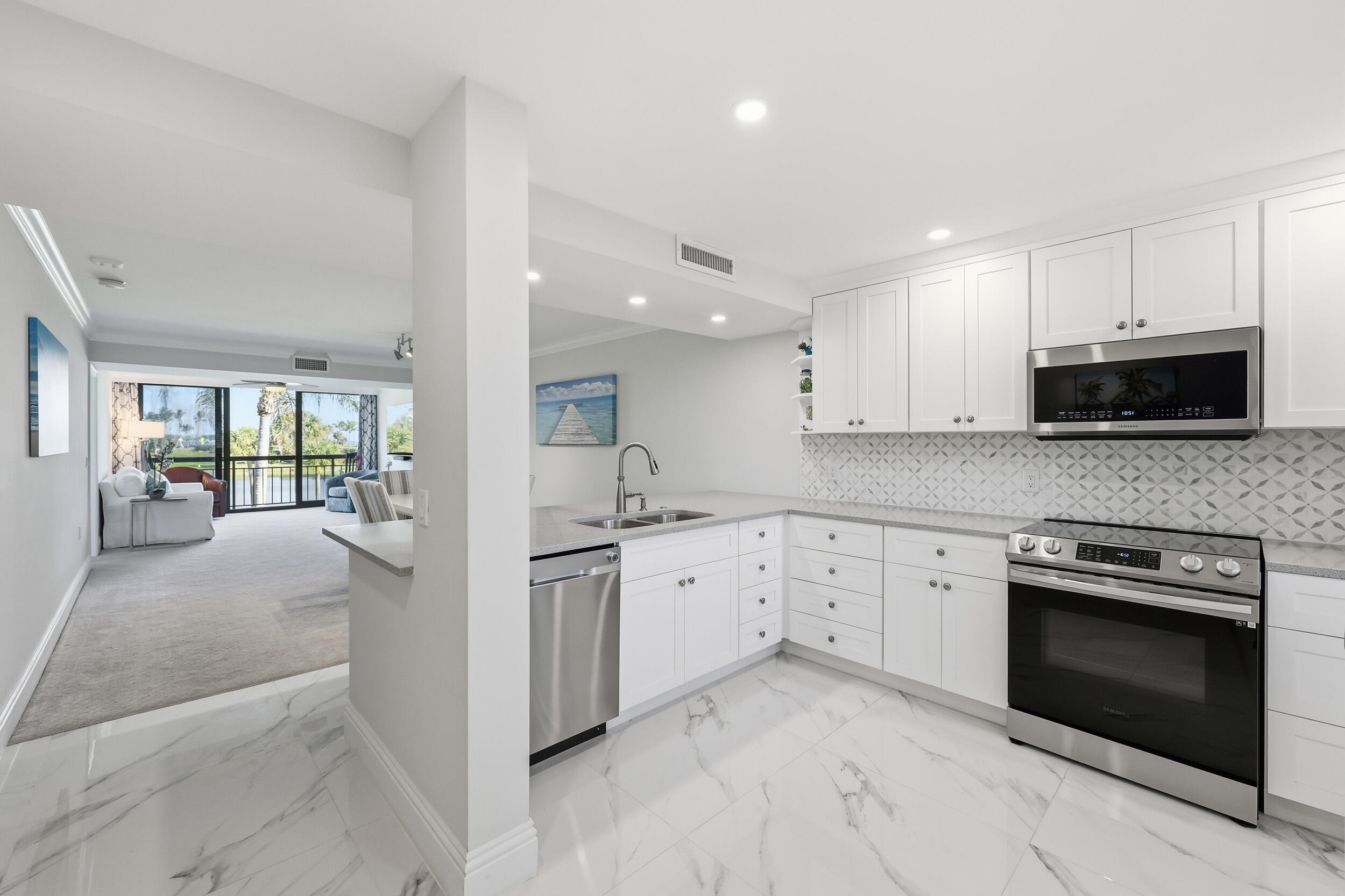 501 S Seas Drive 203