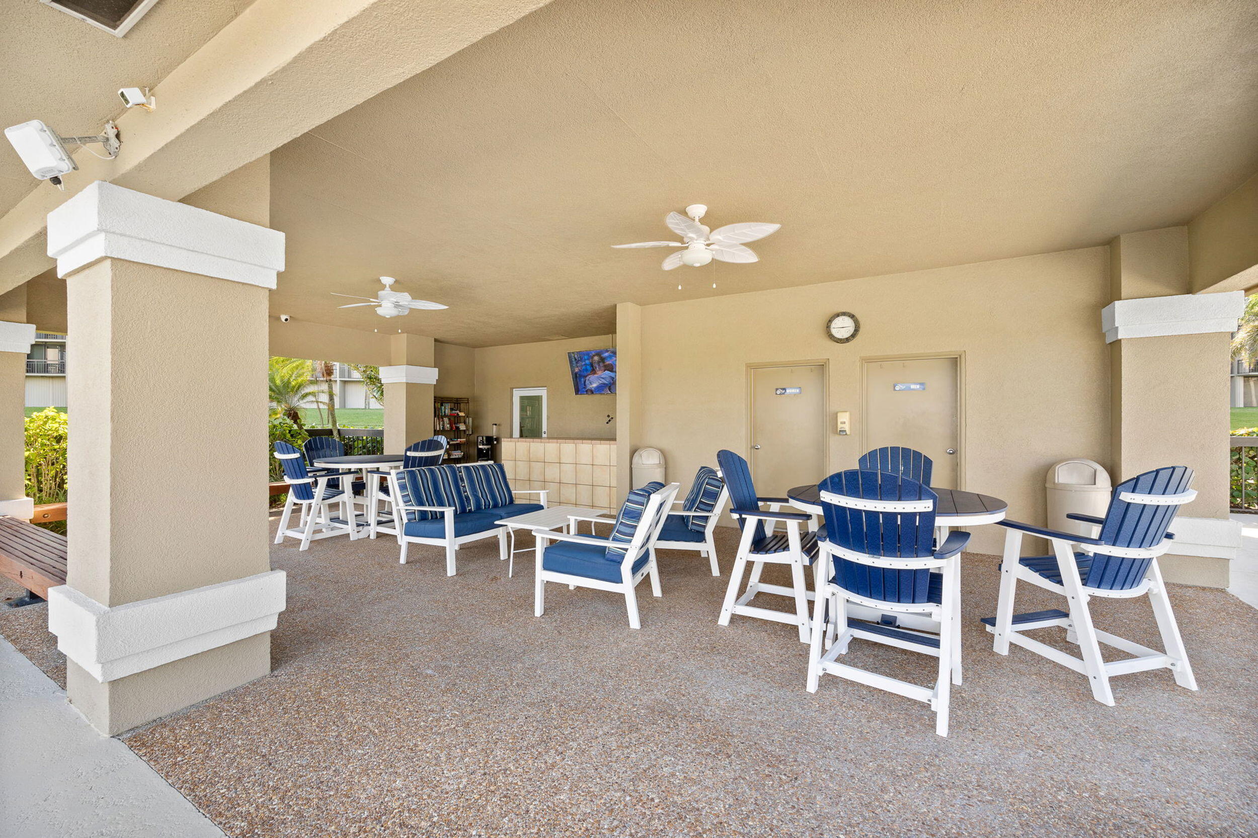 501 S Seas Drive 203