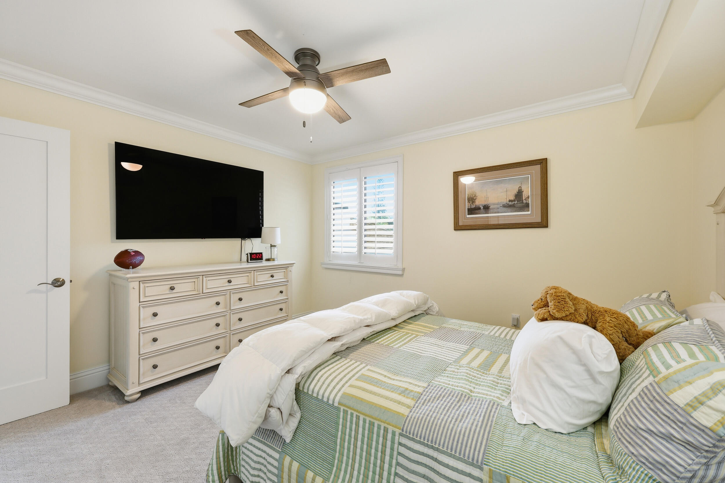 501 S Seas Drive 203