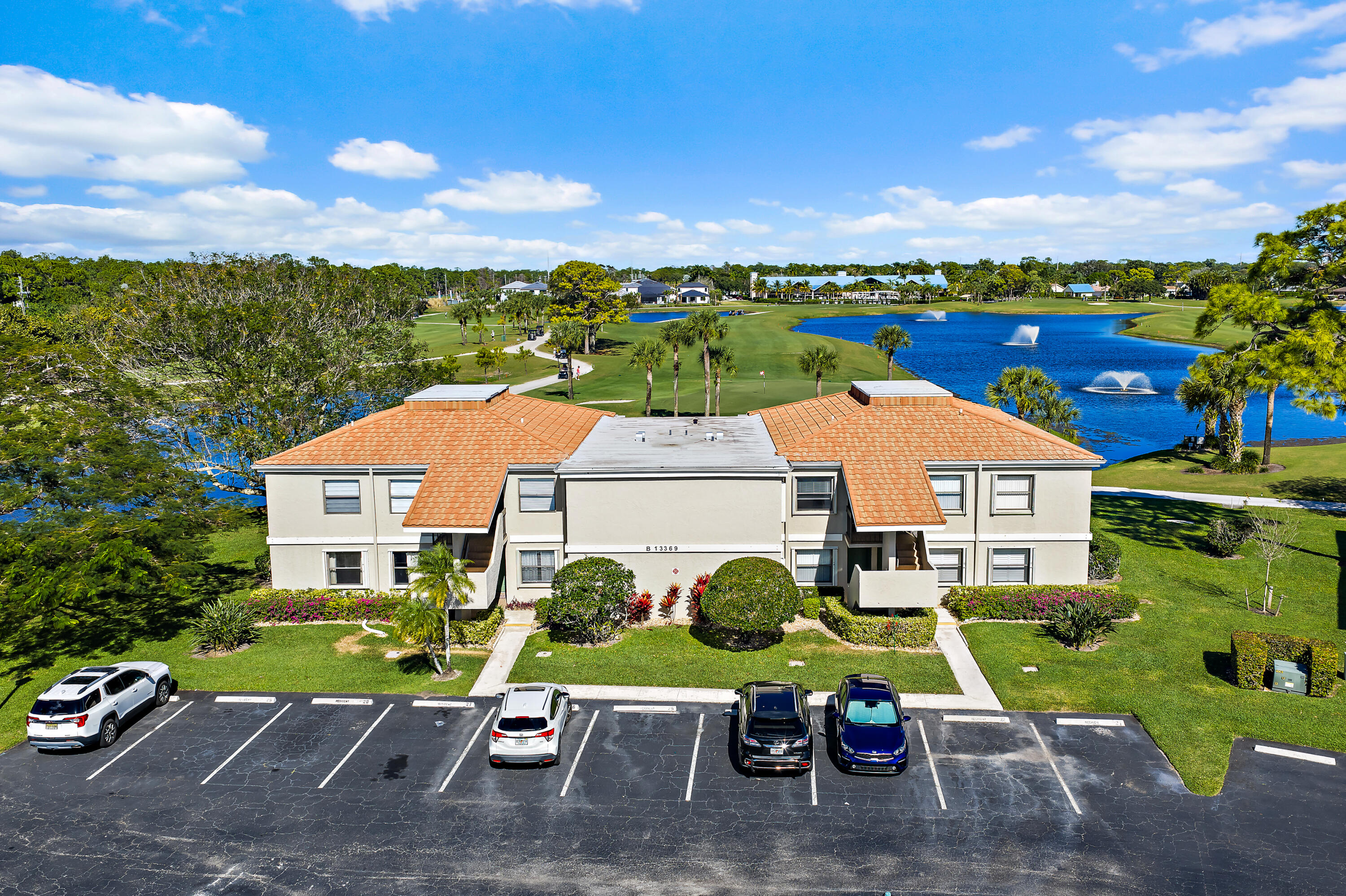 13369 Touchstone Place 203