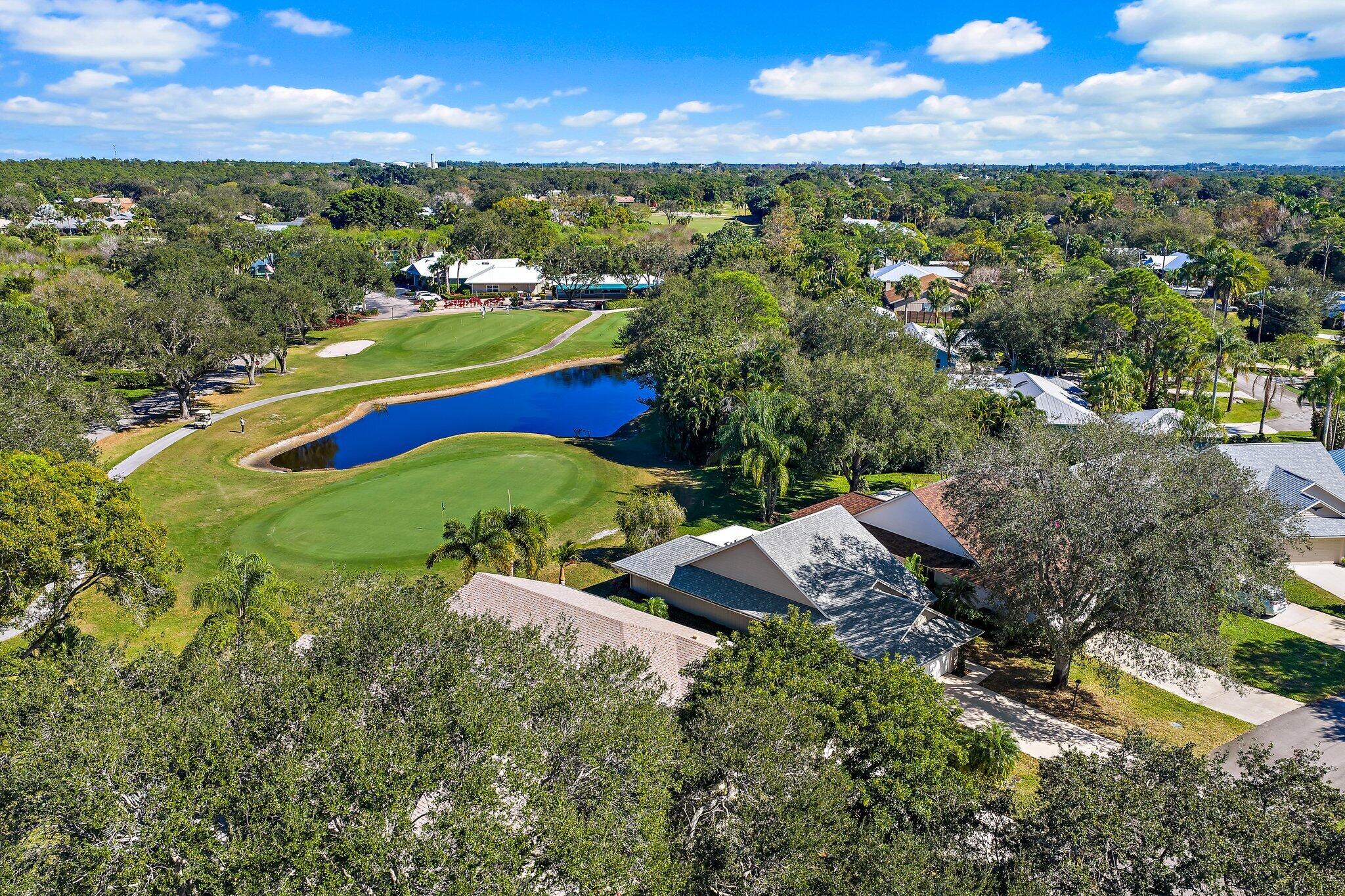 12921 SE Crooked Stick Lane