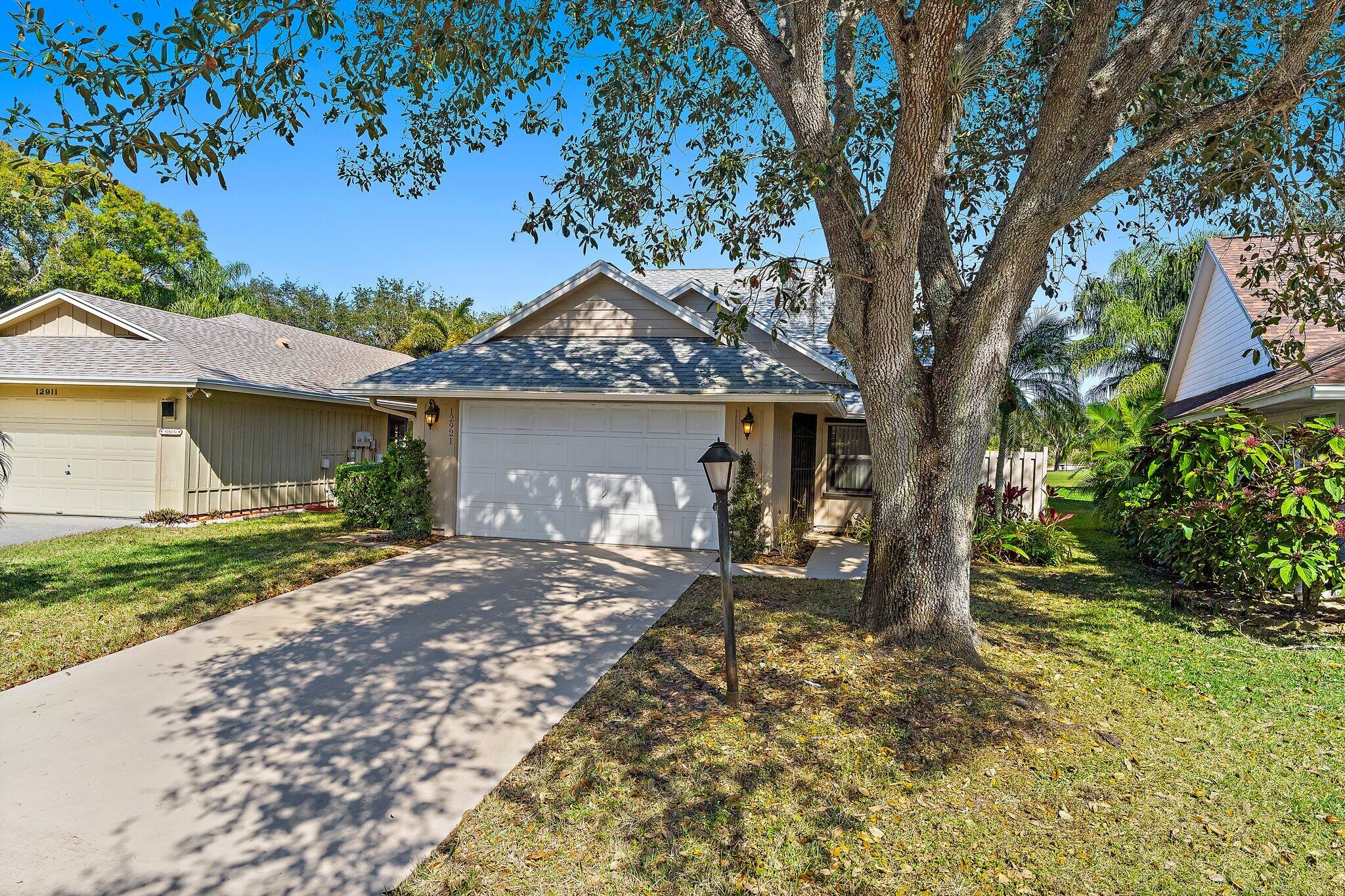 12921 SE Crooked Stick Lane