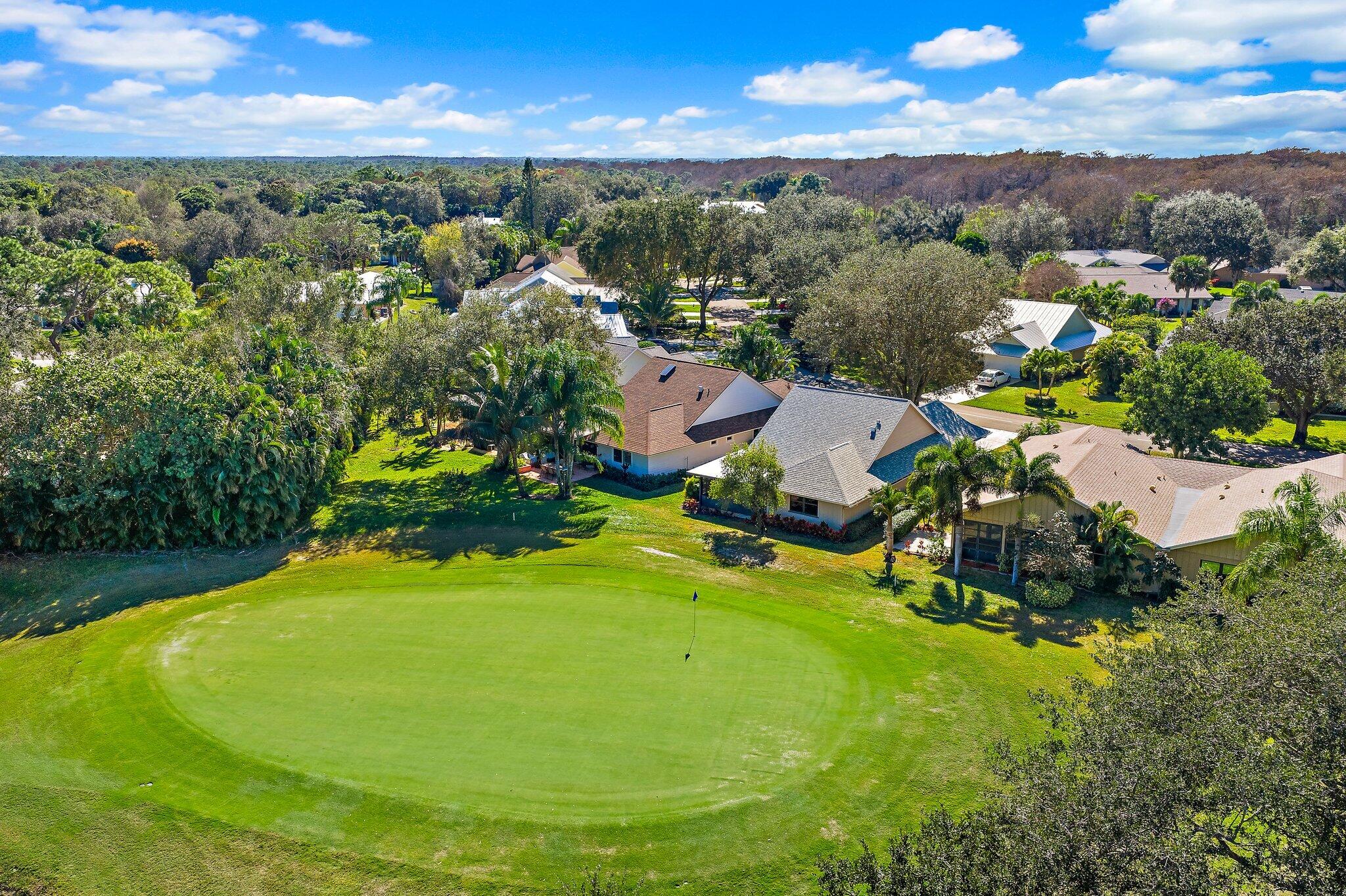 12921 SE Crooked Stick Lane