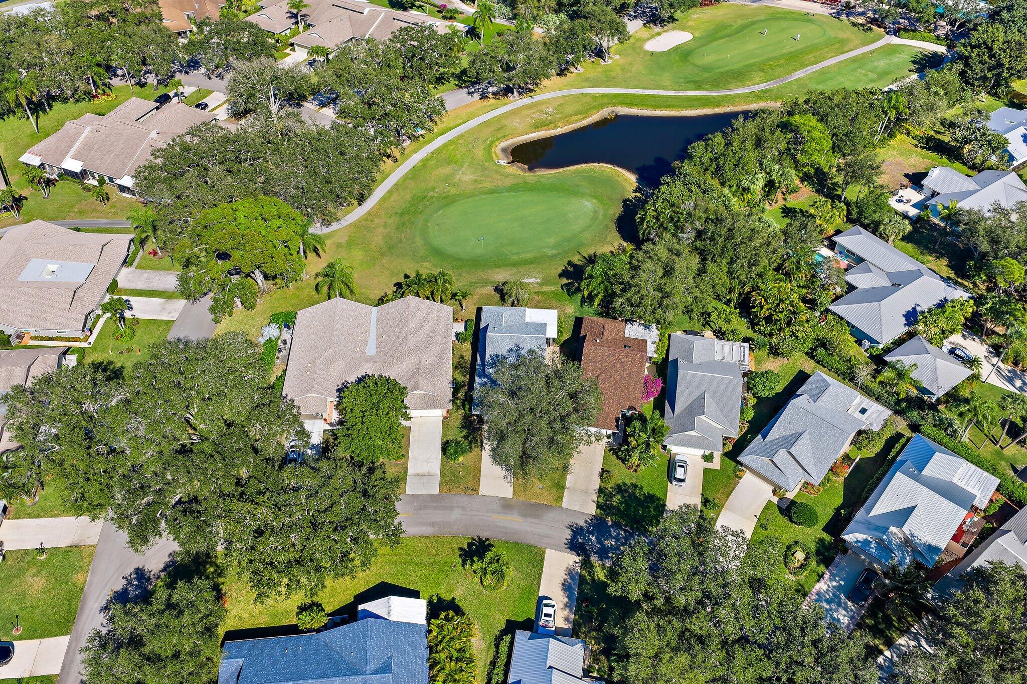 12921 SE Crooked Stick Lane