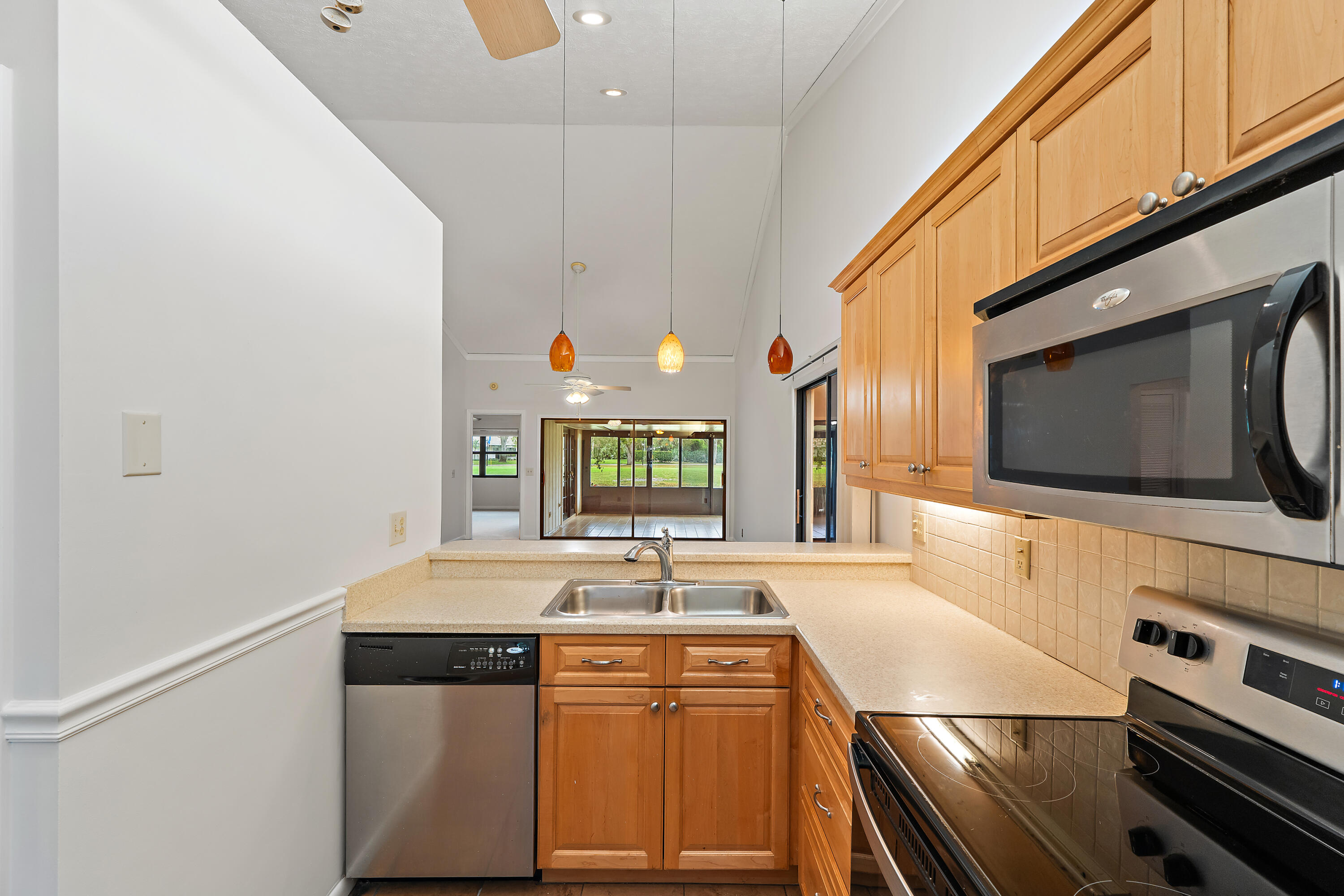 12921 SE Crooked Stick Lane