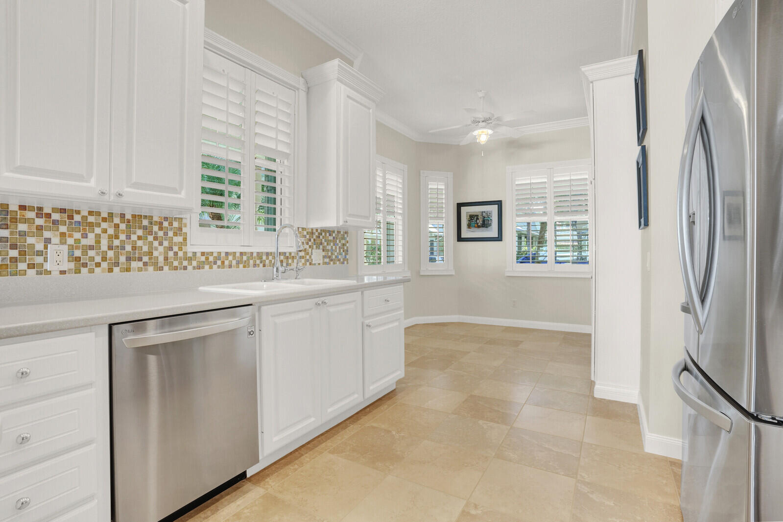 2688 E Community Drive