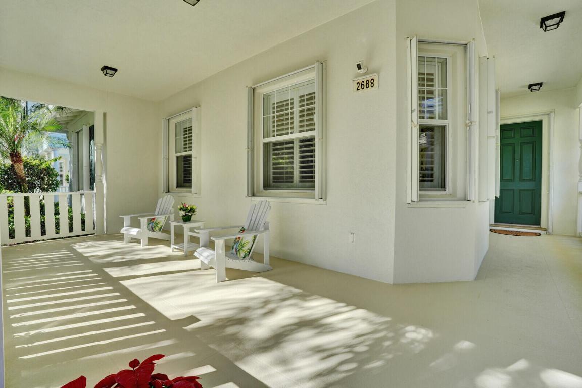 2688 E Community Drive